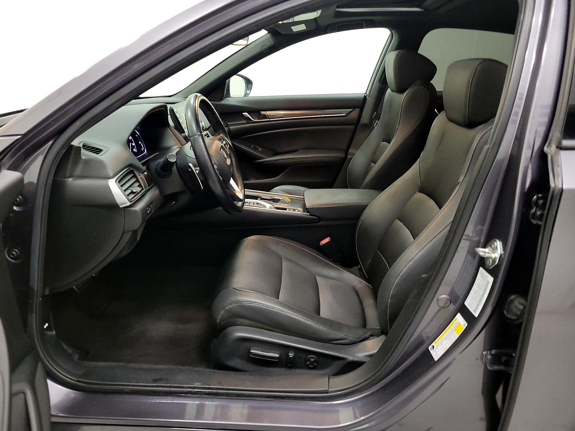 Thumbnail: 2019 Honda Accord - 11