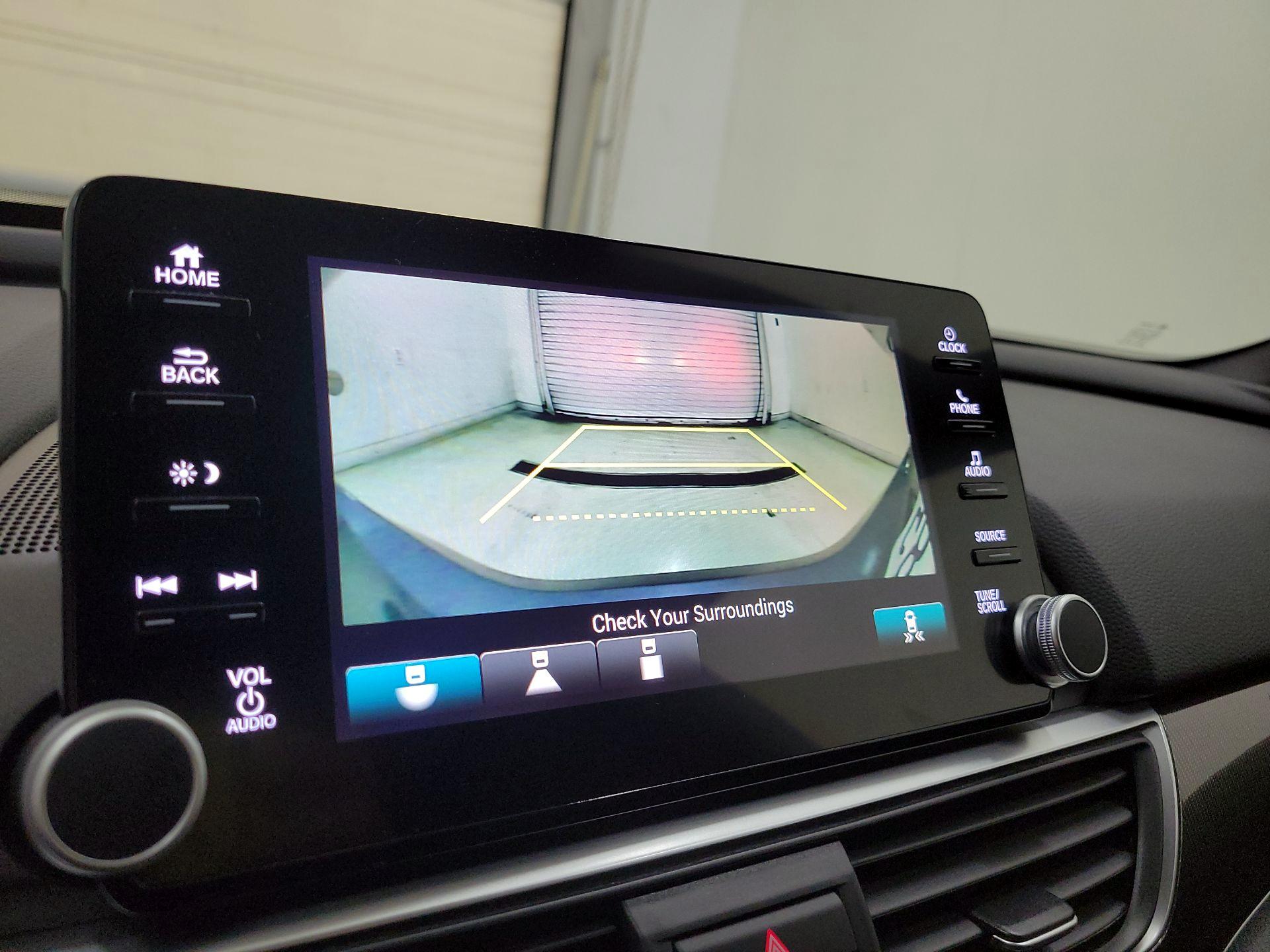 Thumbnail: 2019 Honda Accord - 14