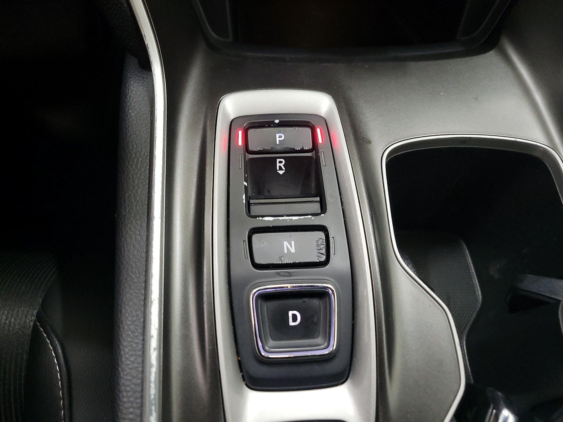 Thumbnail: 2019 Honda Accord - 17