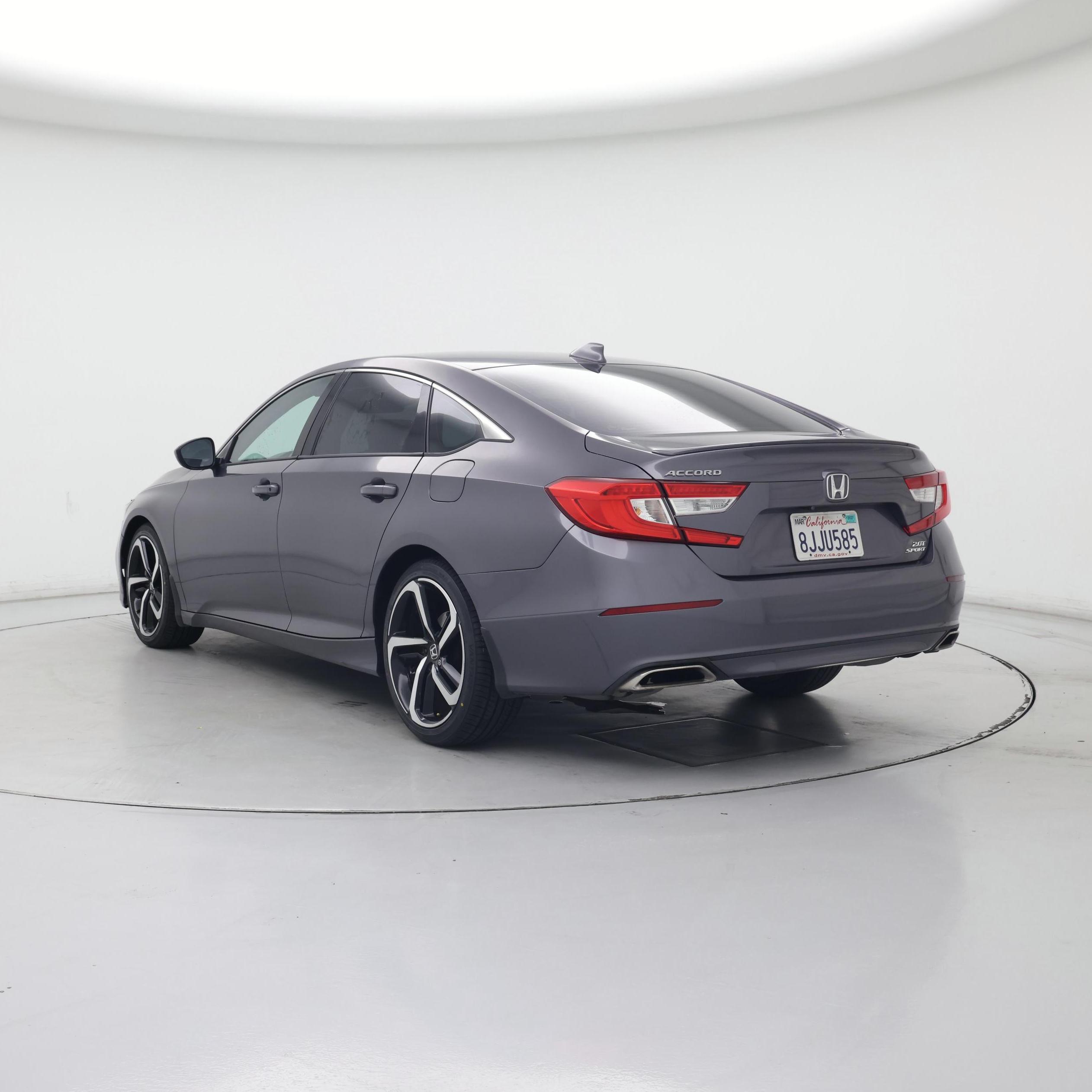 Thumbnail: 2019 Honda Accord - 2