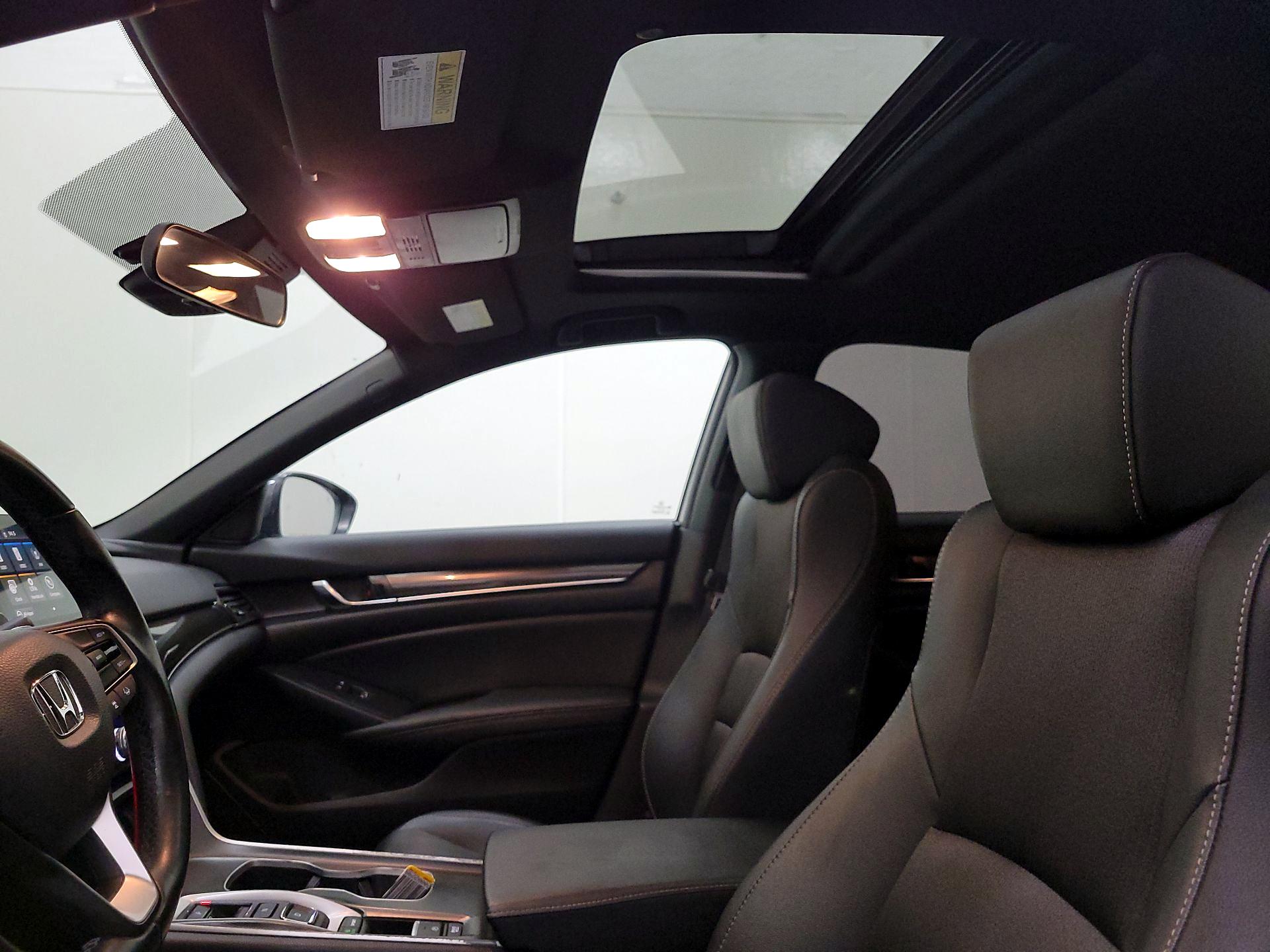 Thumbnail: 2019 Honda Accord - 19