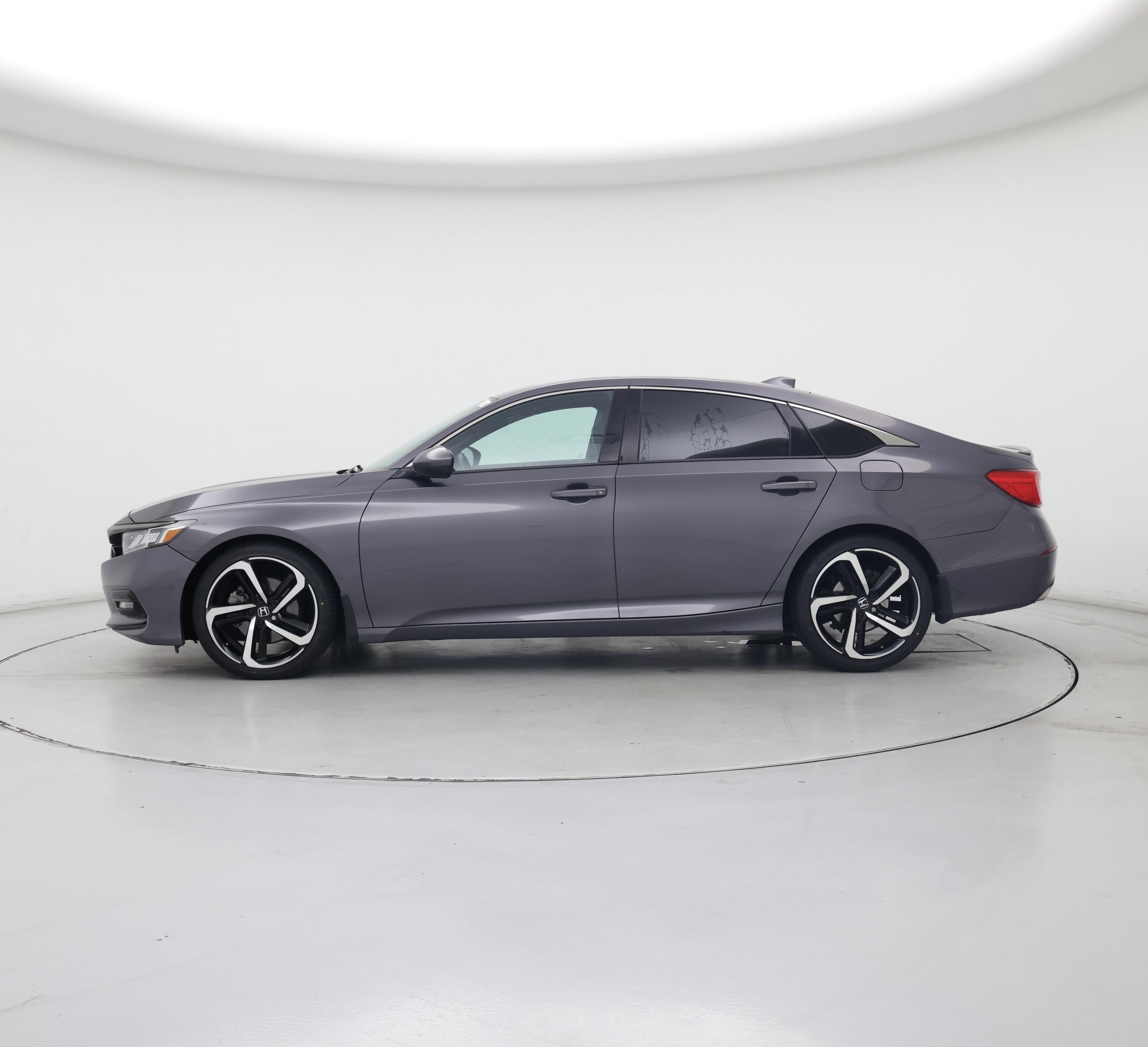 Thumbnail: 2019 Honda Accord - 3