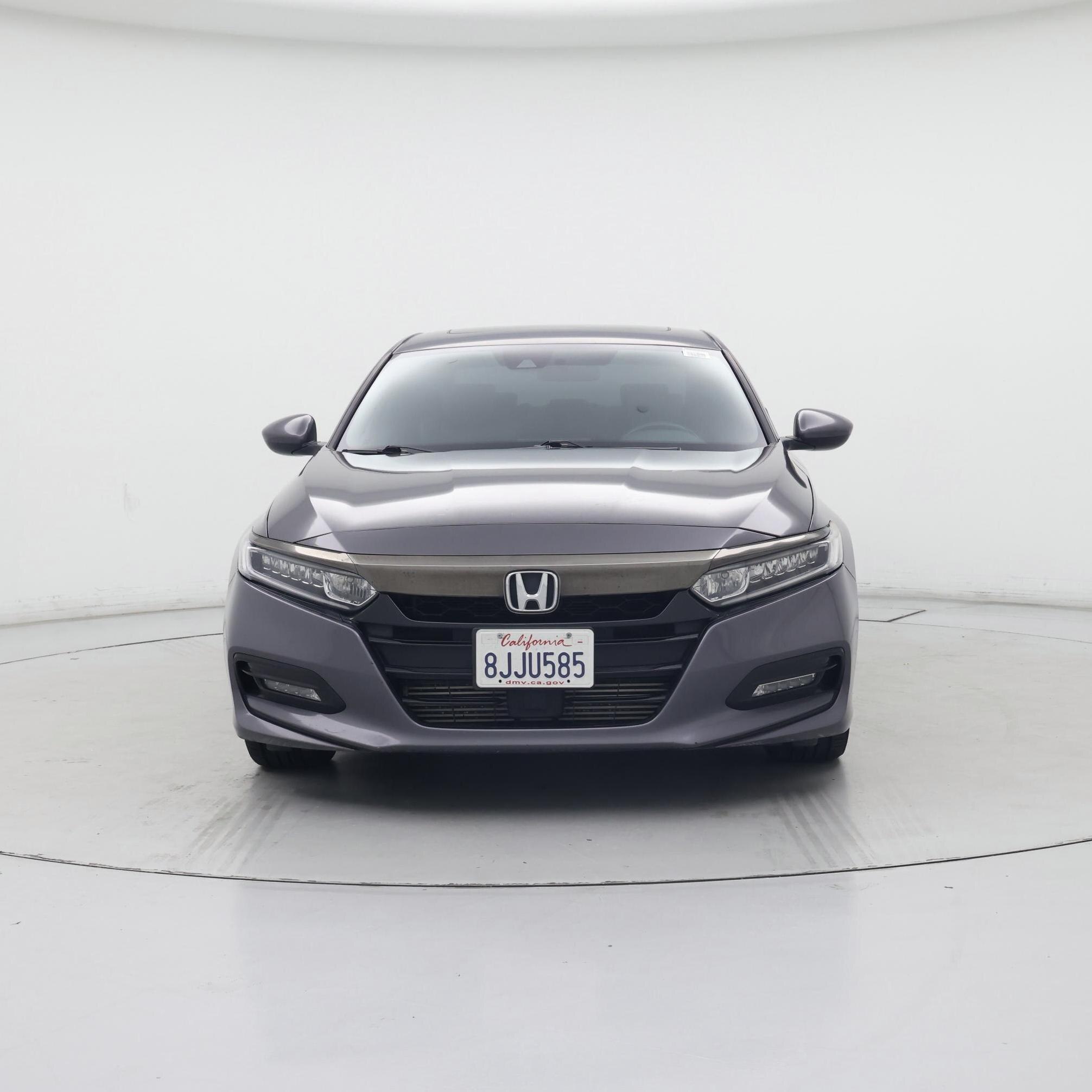 Thumbnail: 2019 Honda Accord - 5