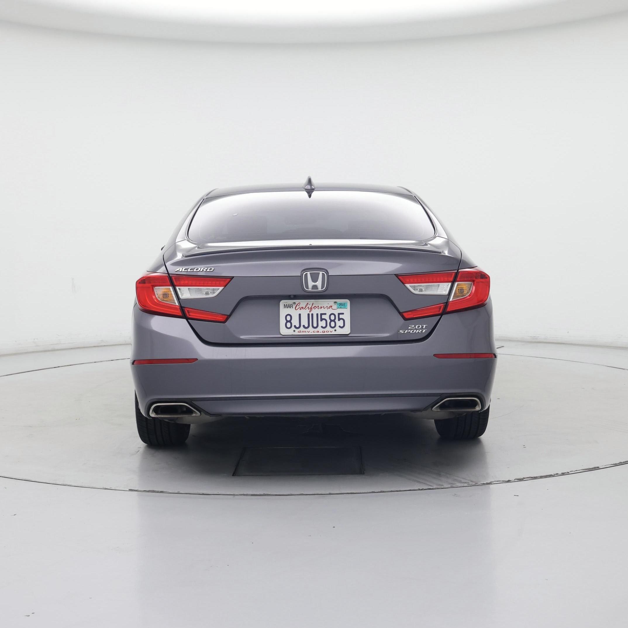 Thumbnail: 2019 Honda Accord - 6