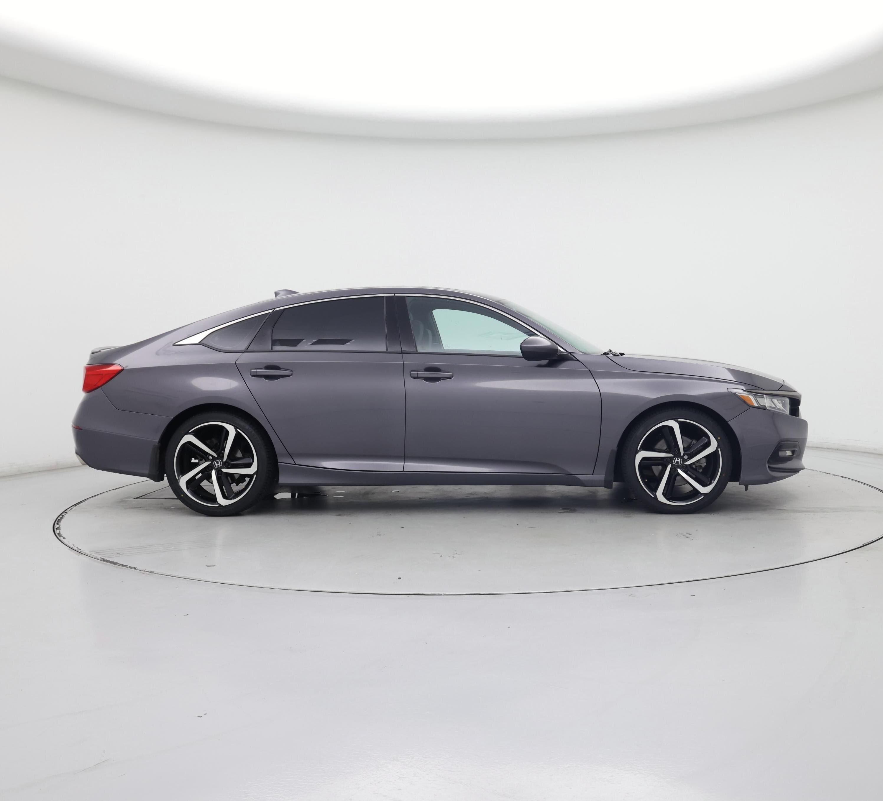 Thumbnail: 2019 Honda Accord - 7