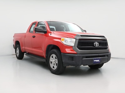 2016 Toyota Tundra SR