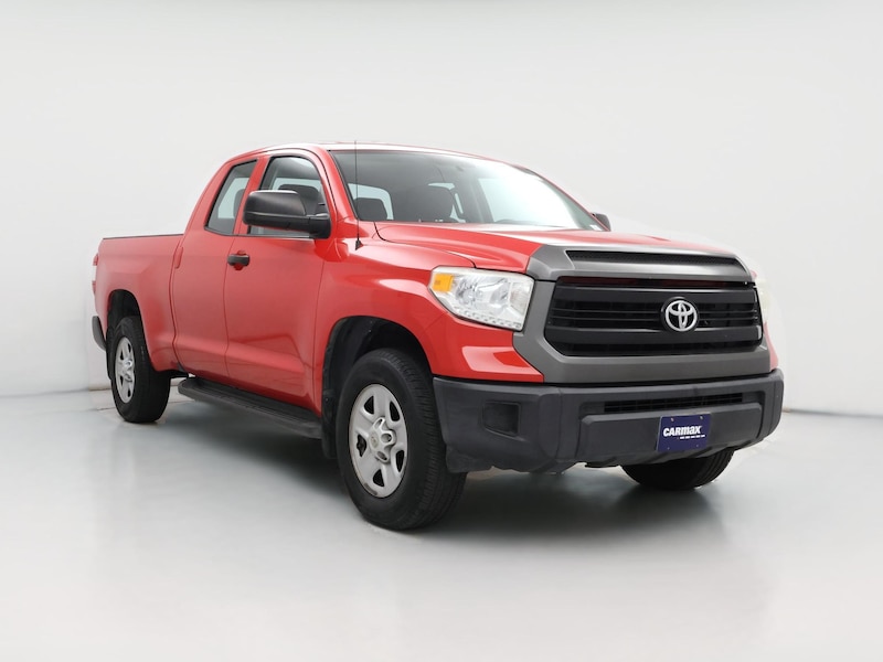 2016 Toyota Tundra SR