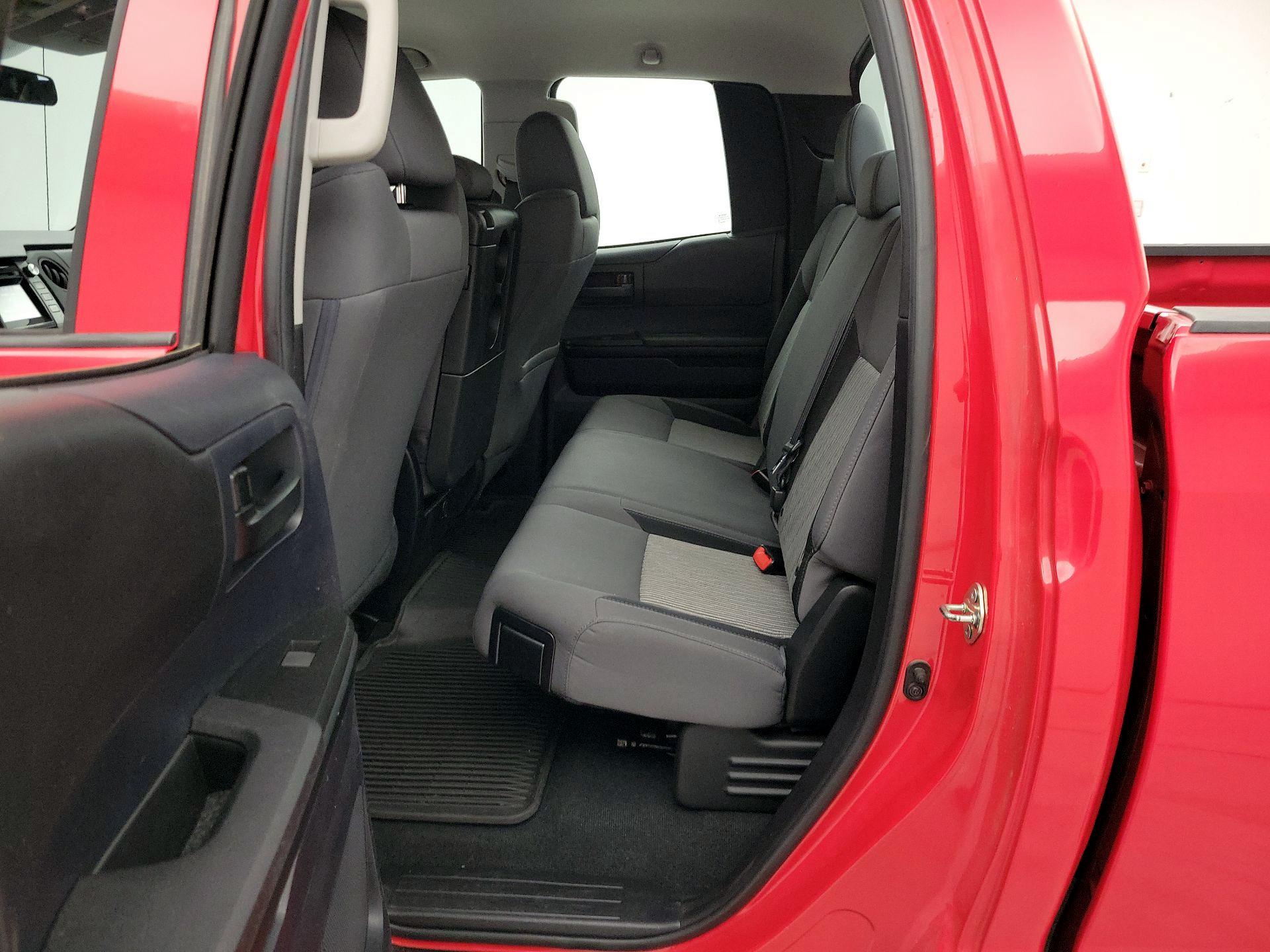 Thumbnail: 2016 Toyota Tundra - 19