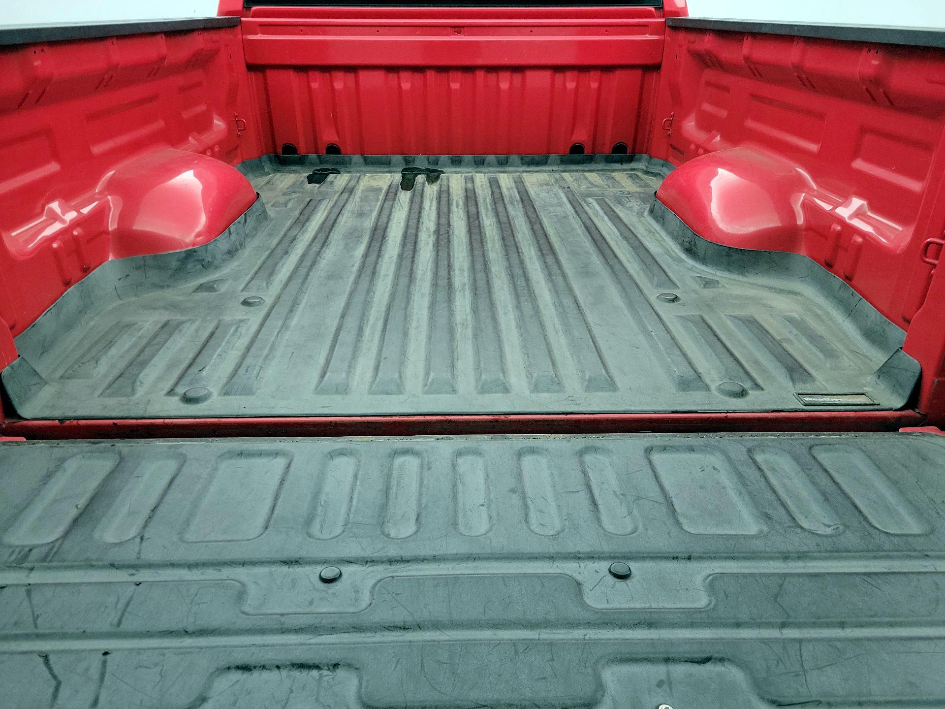 Thumbnail: 2016 Toyota Tundra - 20