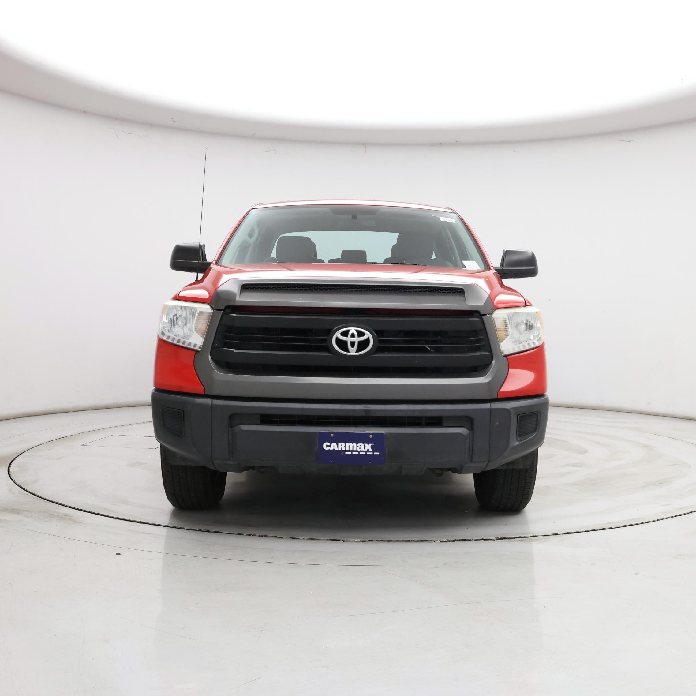 Thumbnail: 2016 Toyota Tundra - 5
