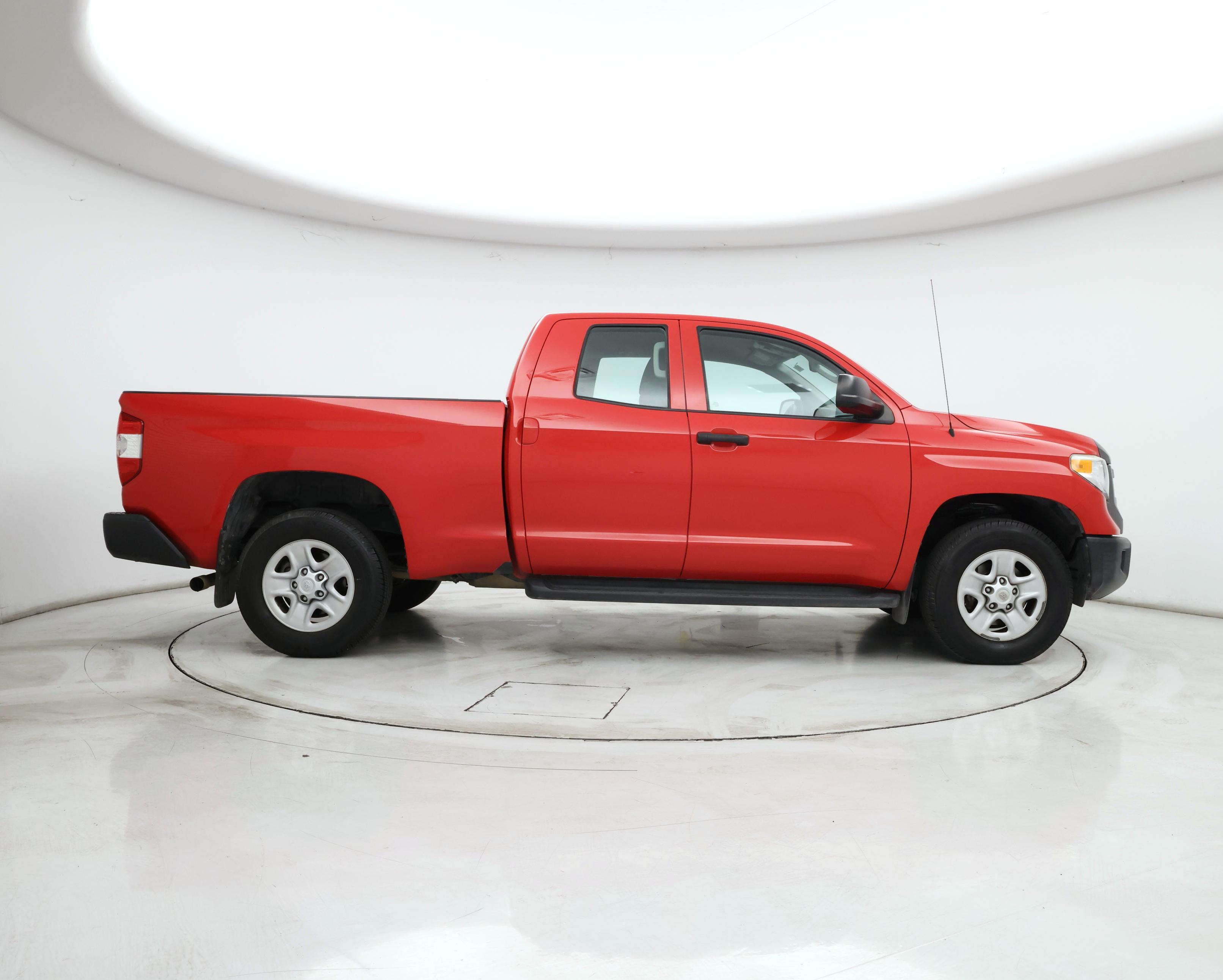 Thumbnail: 2016 Toyota Tundra - 7