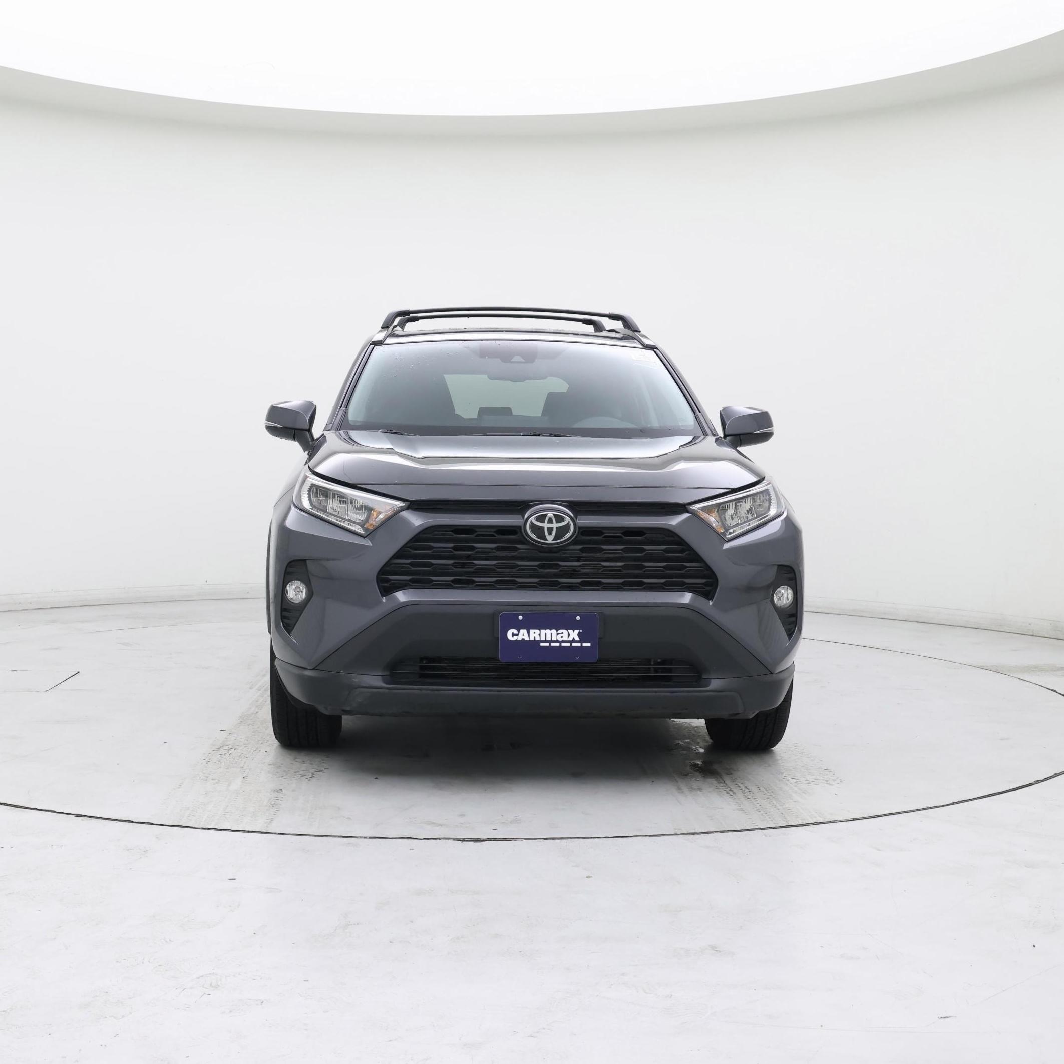 Thumbnail: 2020 Toyota RAV4 - 5