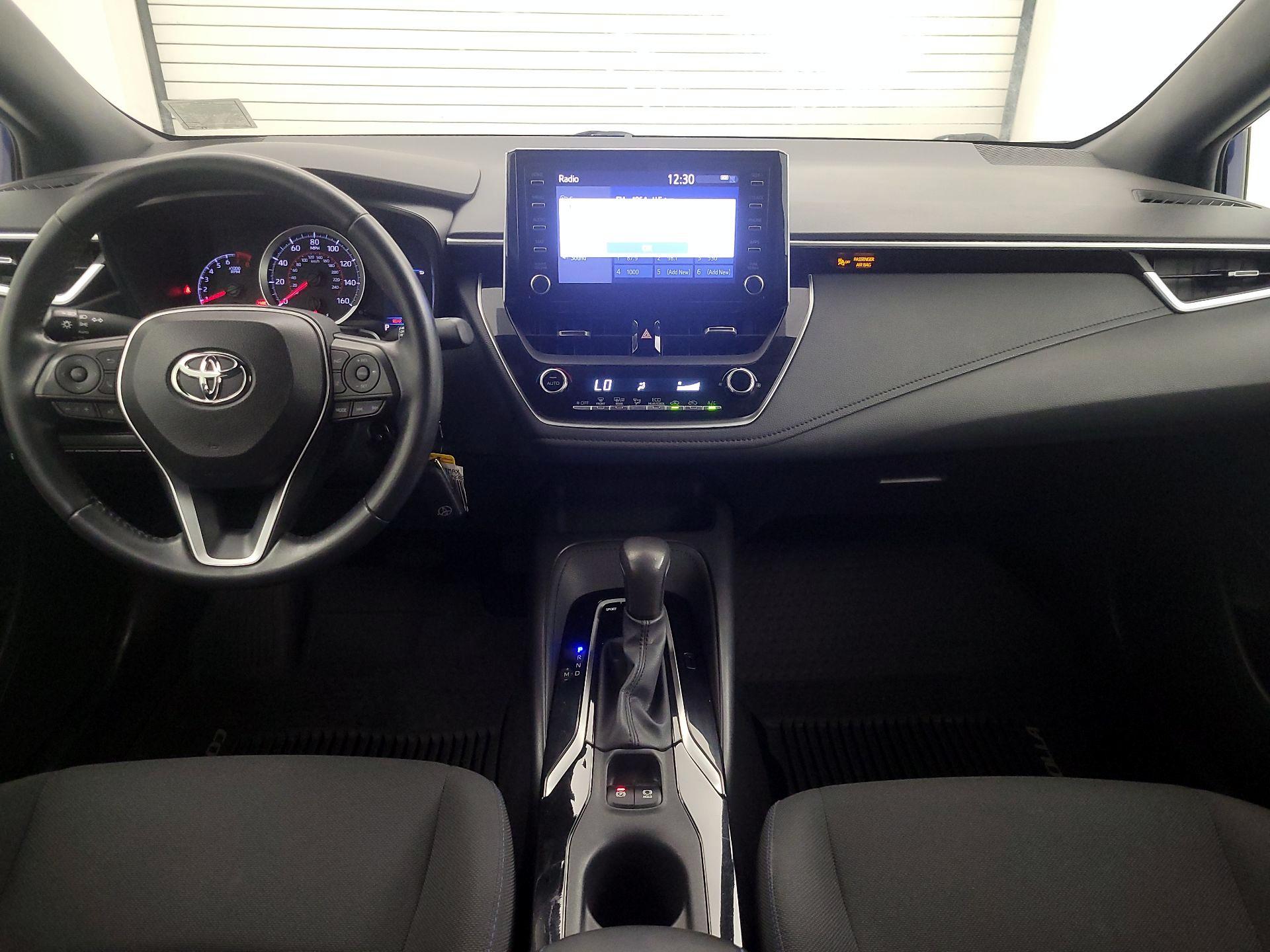 Thumbnail: 2020 Toyota Corolla - 9