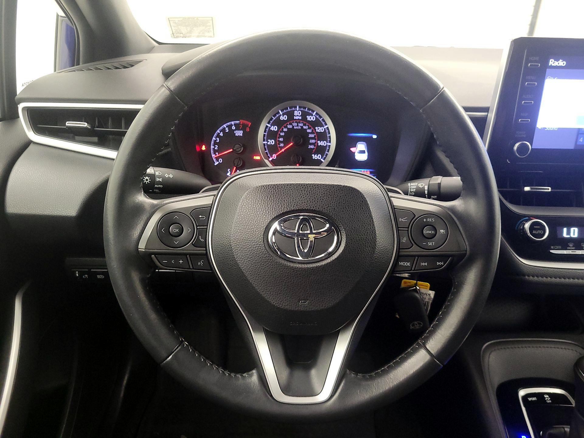 Thumbnail: 2020 Toyota Corolla - 10