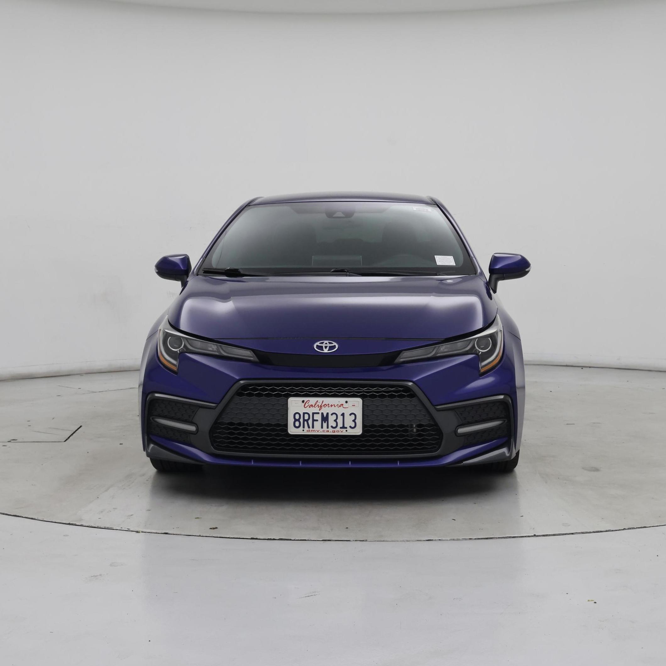 Thumbnail: 2020 Toyota Corolla - 5