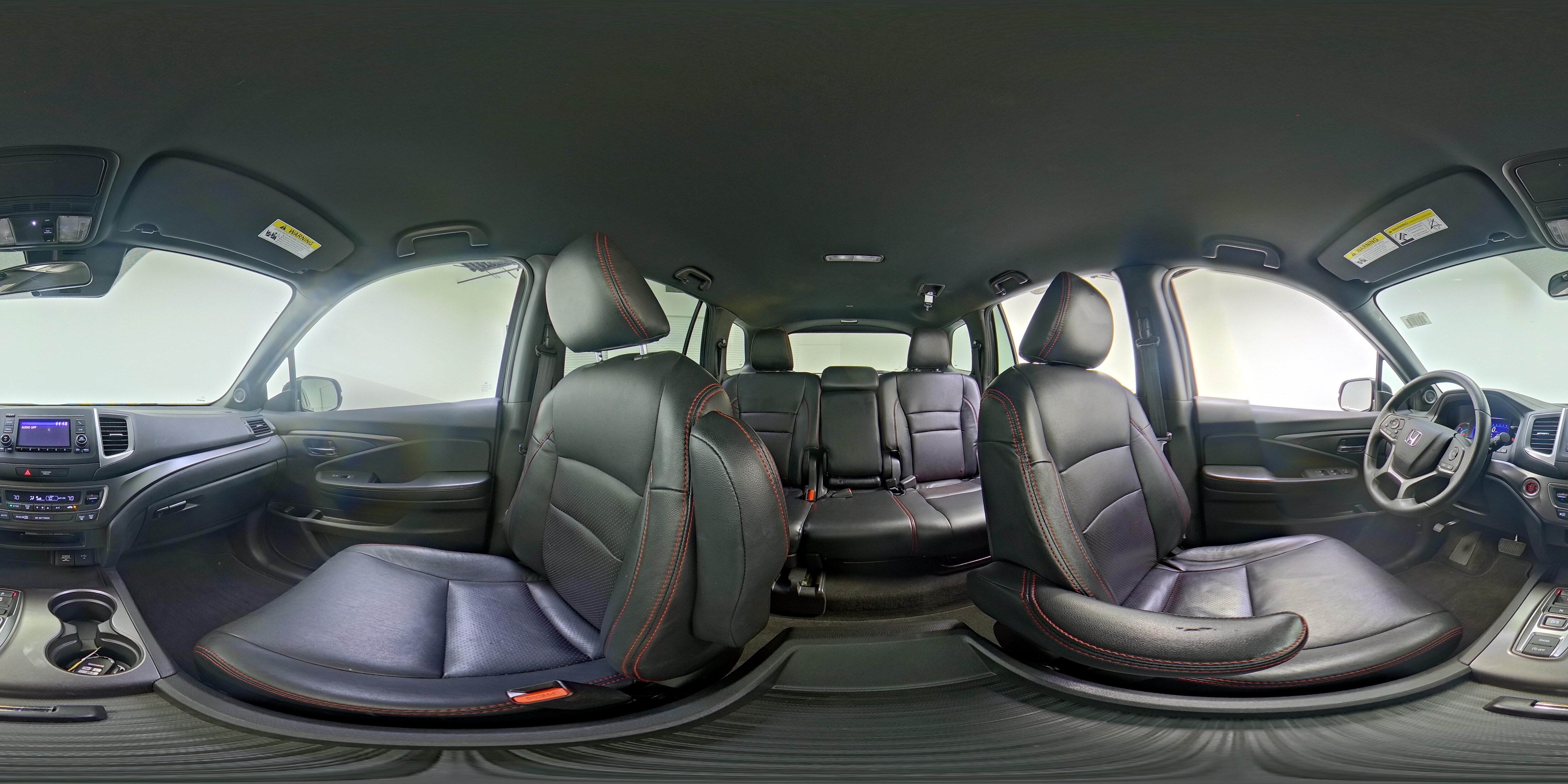 2019 Honda Passport Sport - Photo 24