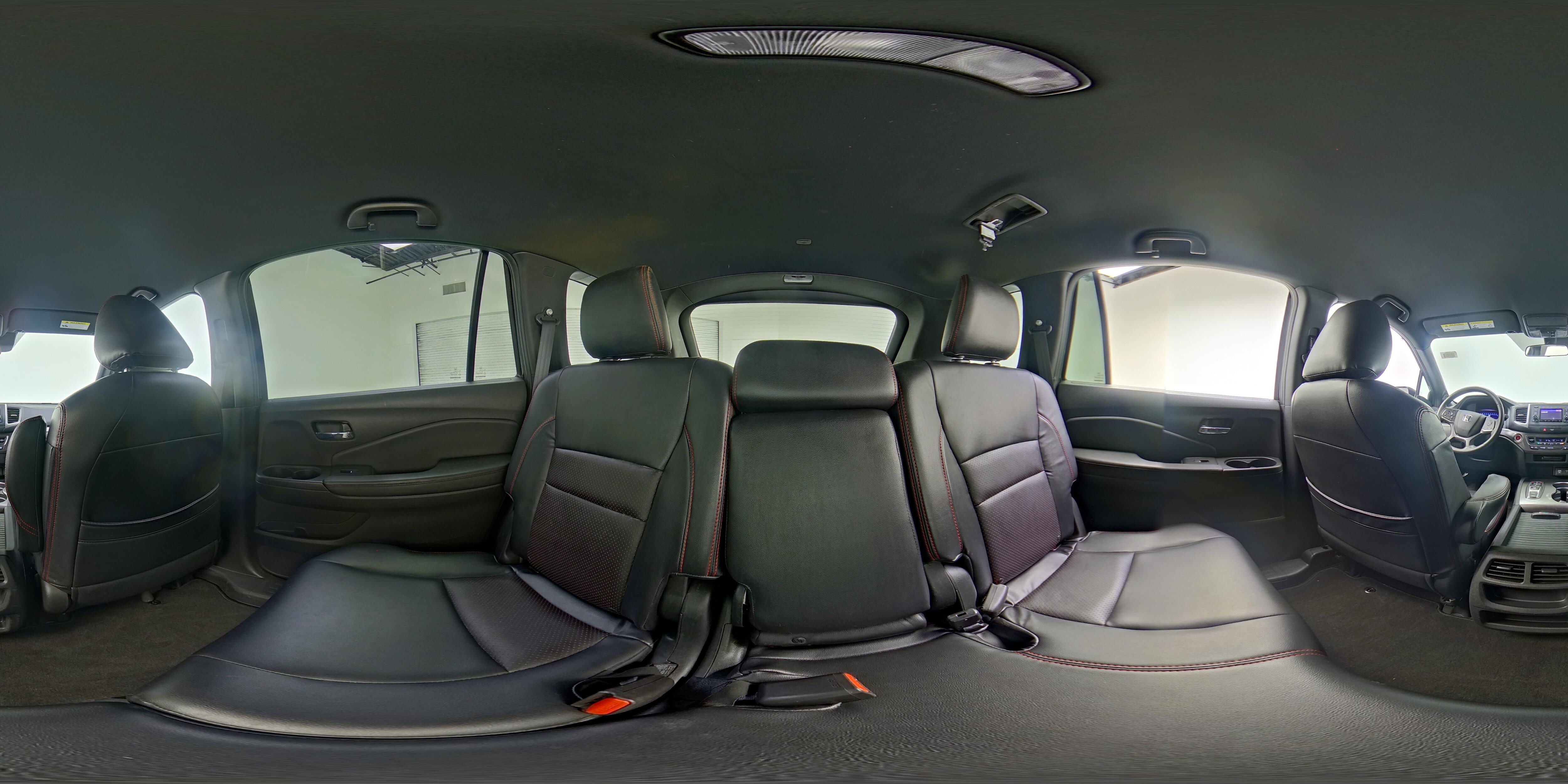 2019 Honda Passport Sport - Photo 25