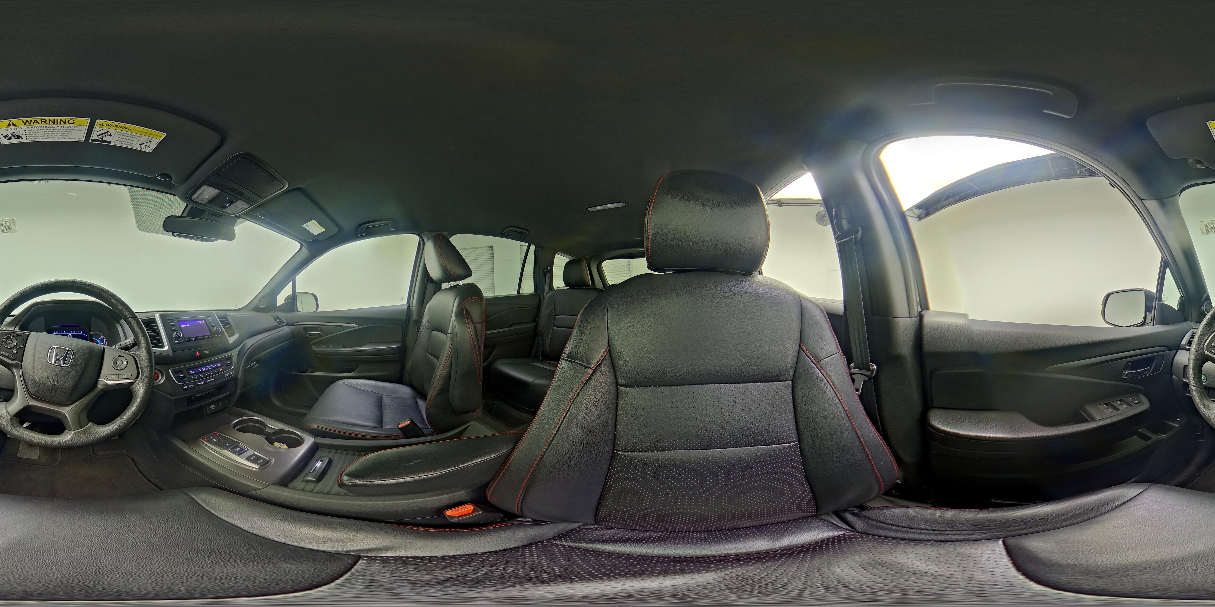 2019 Honda Passport Sport - Photo 26