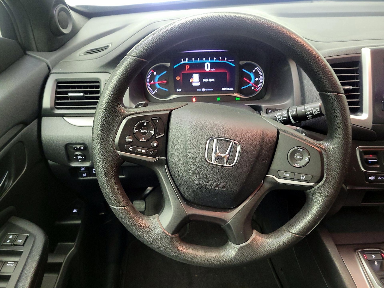 2019 Honda Passport Sport - Photo 11