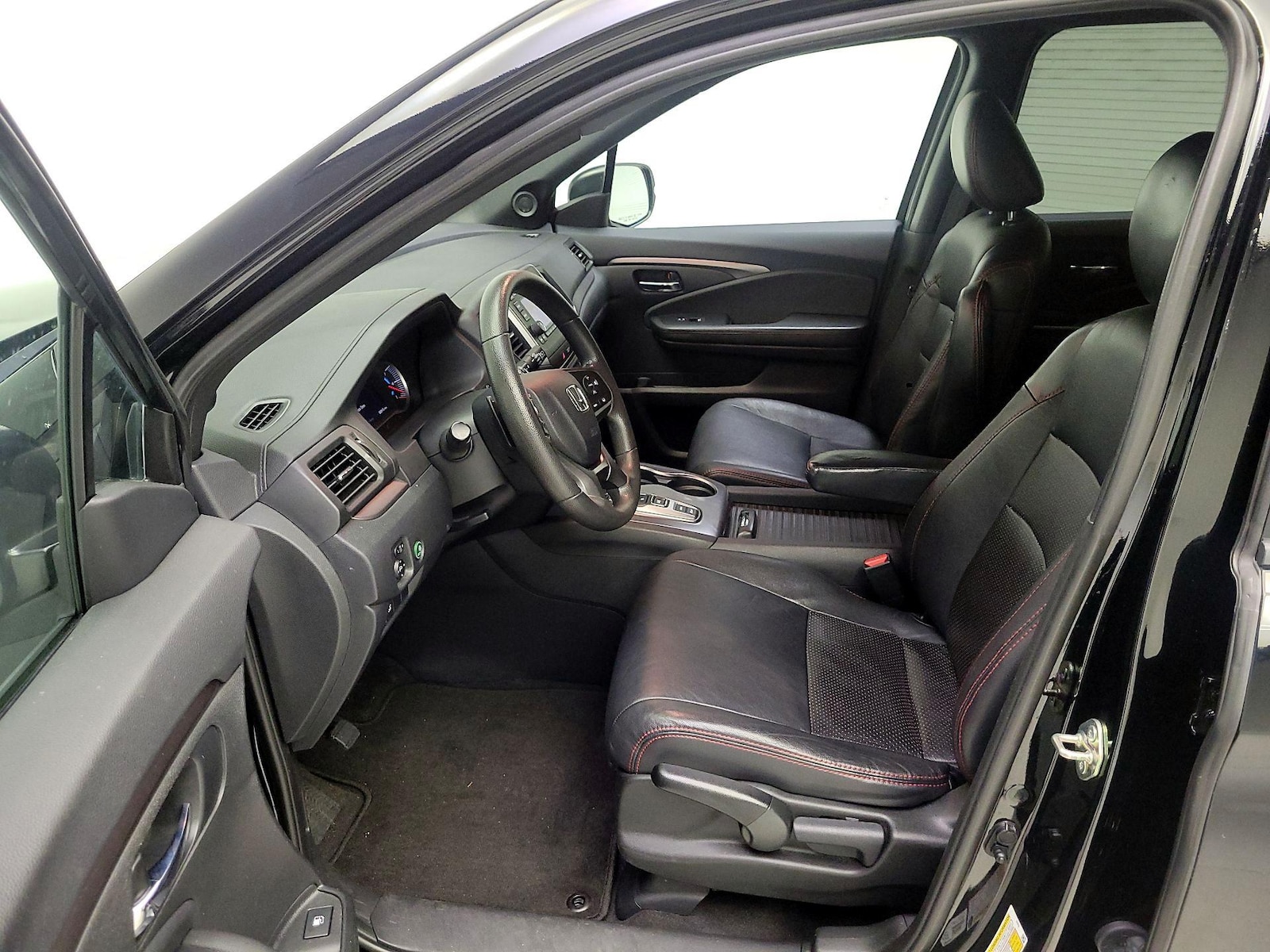 2019 Honda Passport Sport - Photo 12
