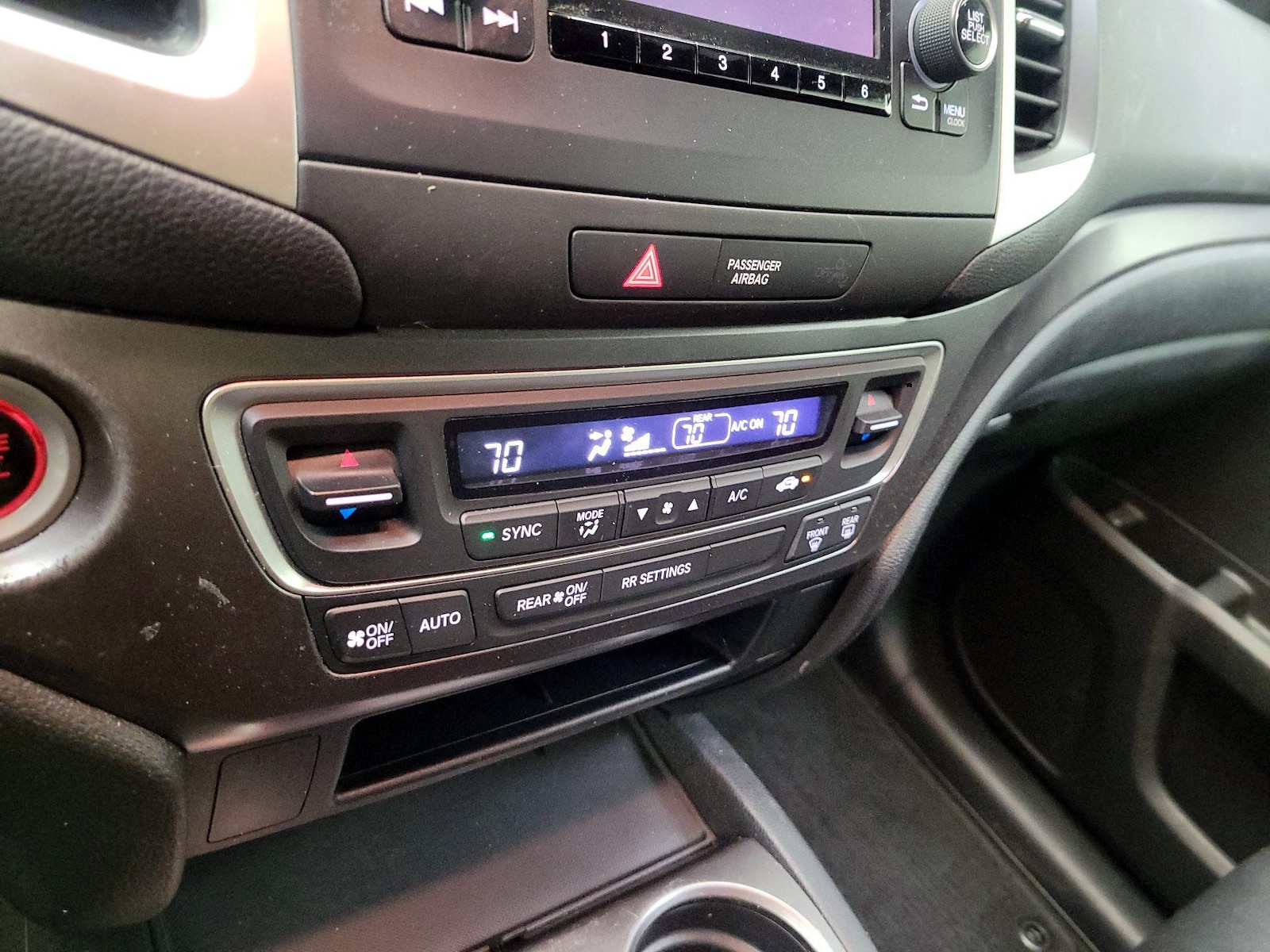 2019 Honda Passport Sport - Photo 17