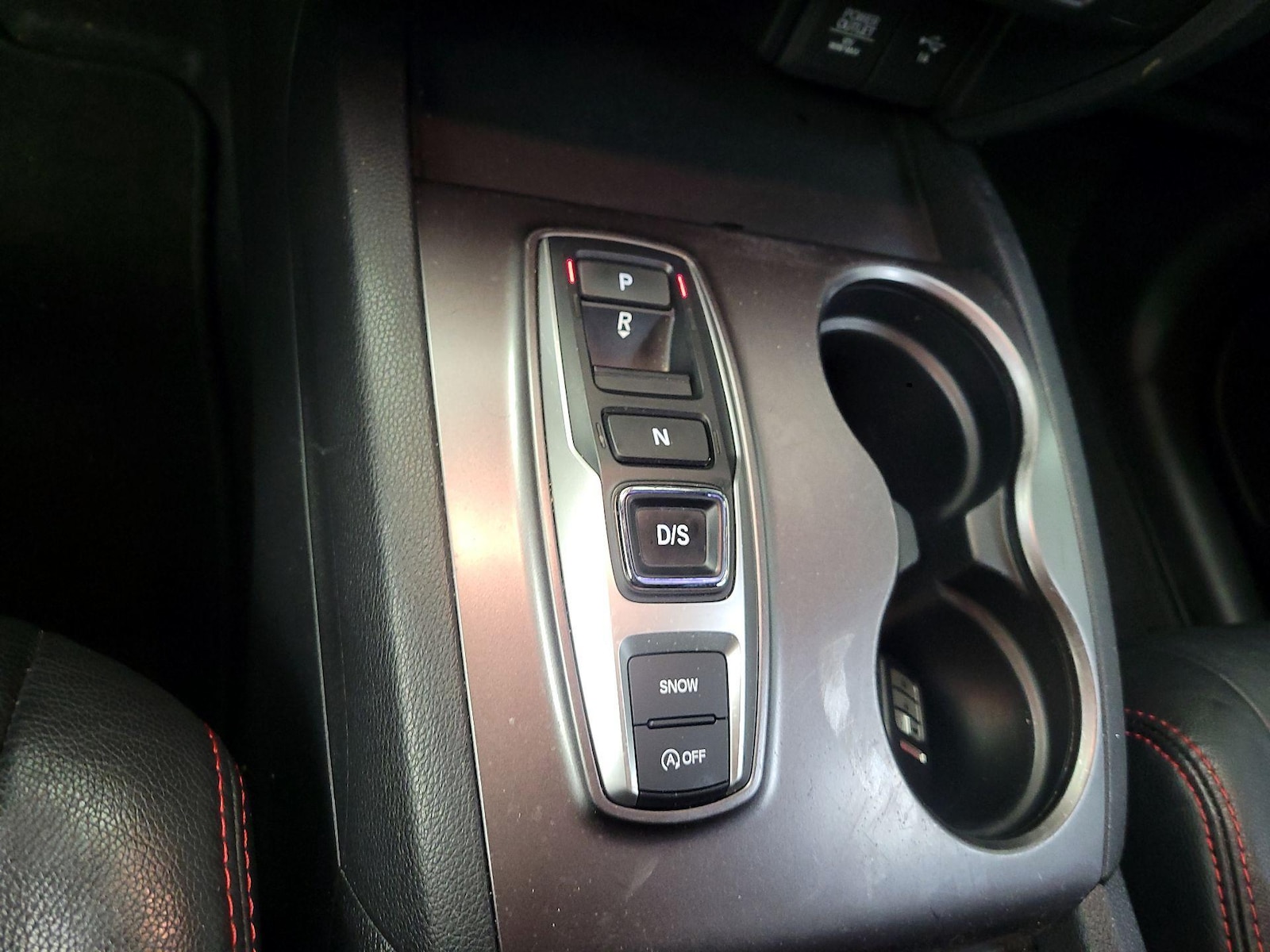 2019 Honda Passport Sport - Photo 18