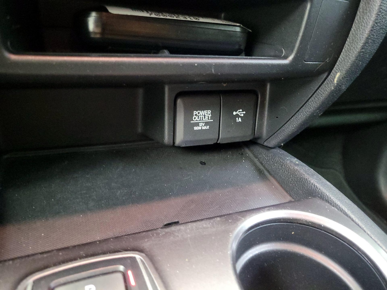 2019 Honda Passport Sport - Photo 19