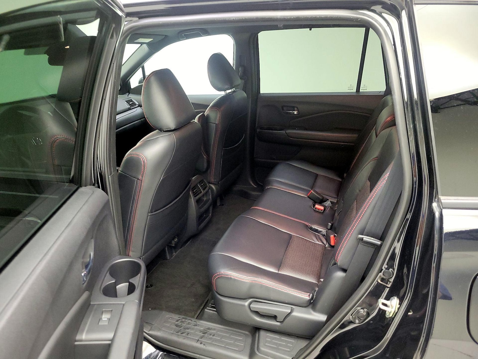 2019 Honda Passport Sport - Photo 20