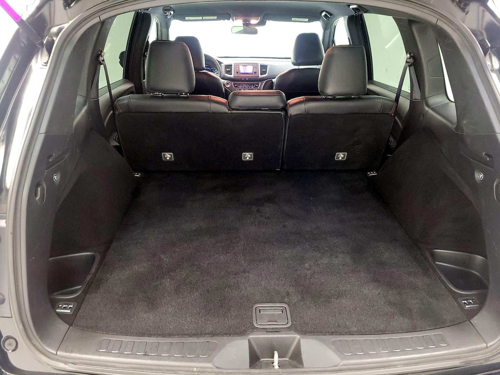 2019 Honda Passport Sport - Photo 21