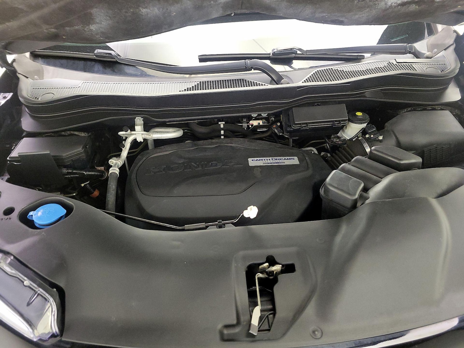 2019 Honda Passport Sport - Photo 22