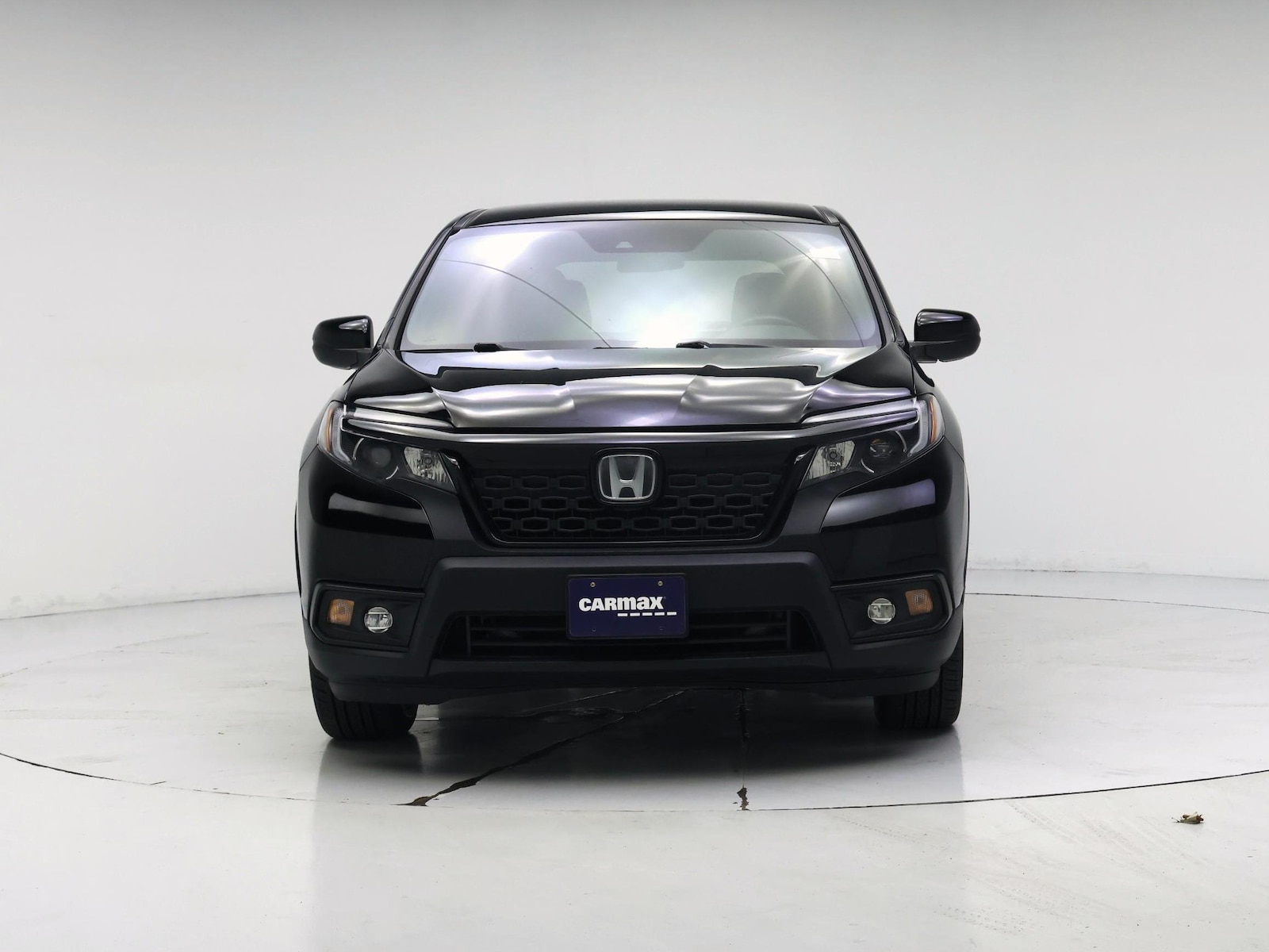 2019 Honda Passport Sport - Photo 6