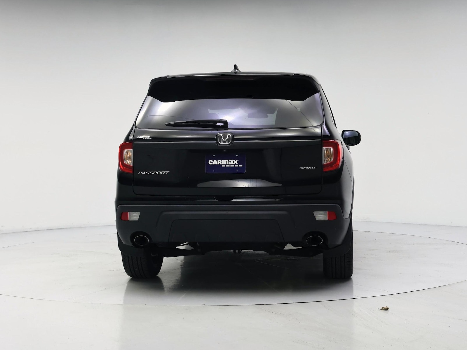 2019 Honda Passport Sport - Photo 7