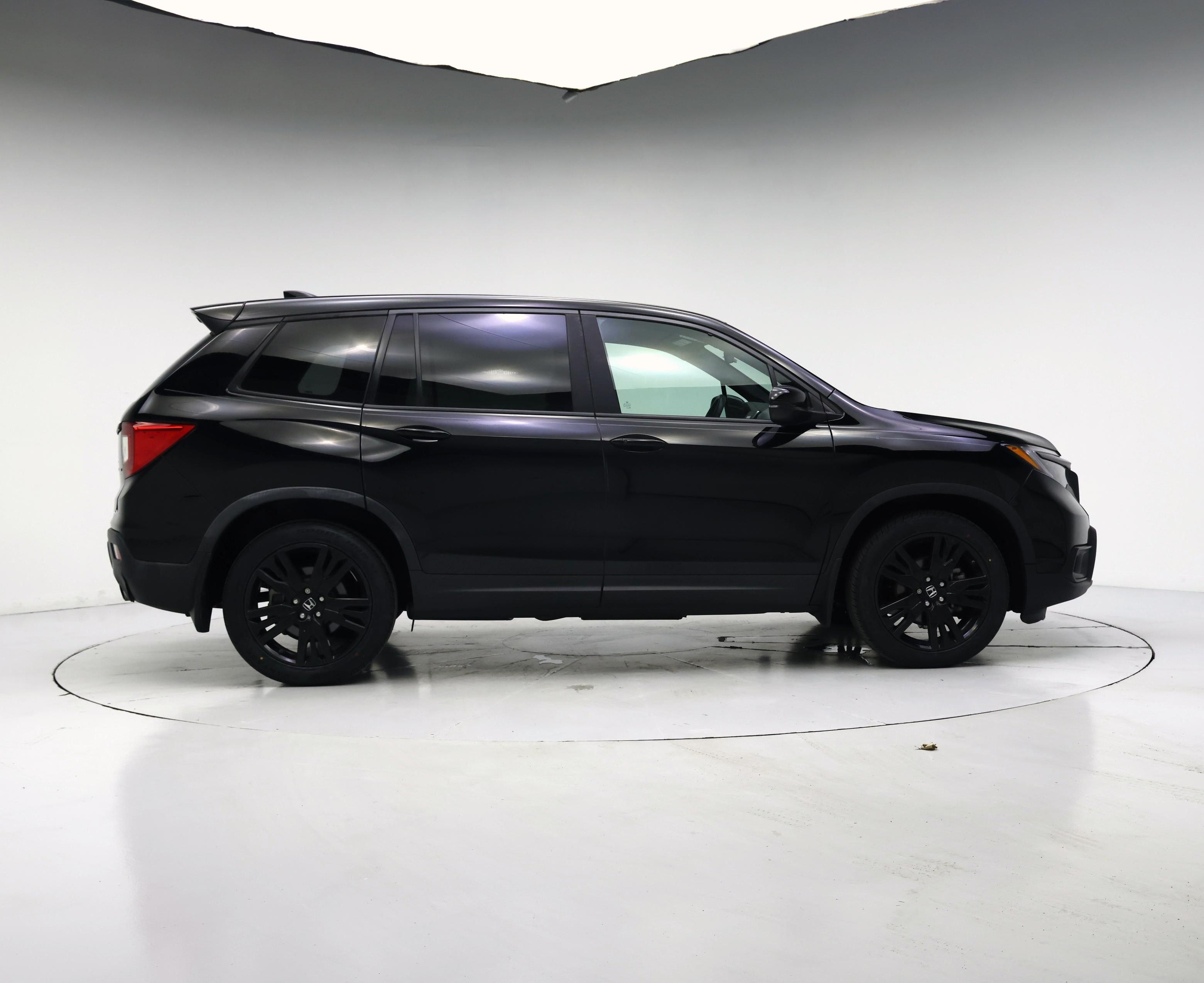 Thumbnail: 2019 Honda Passport - 7