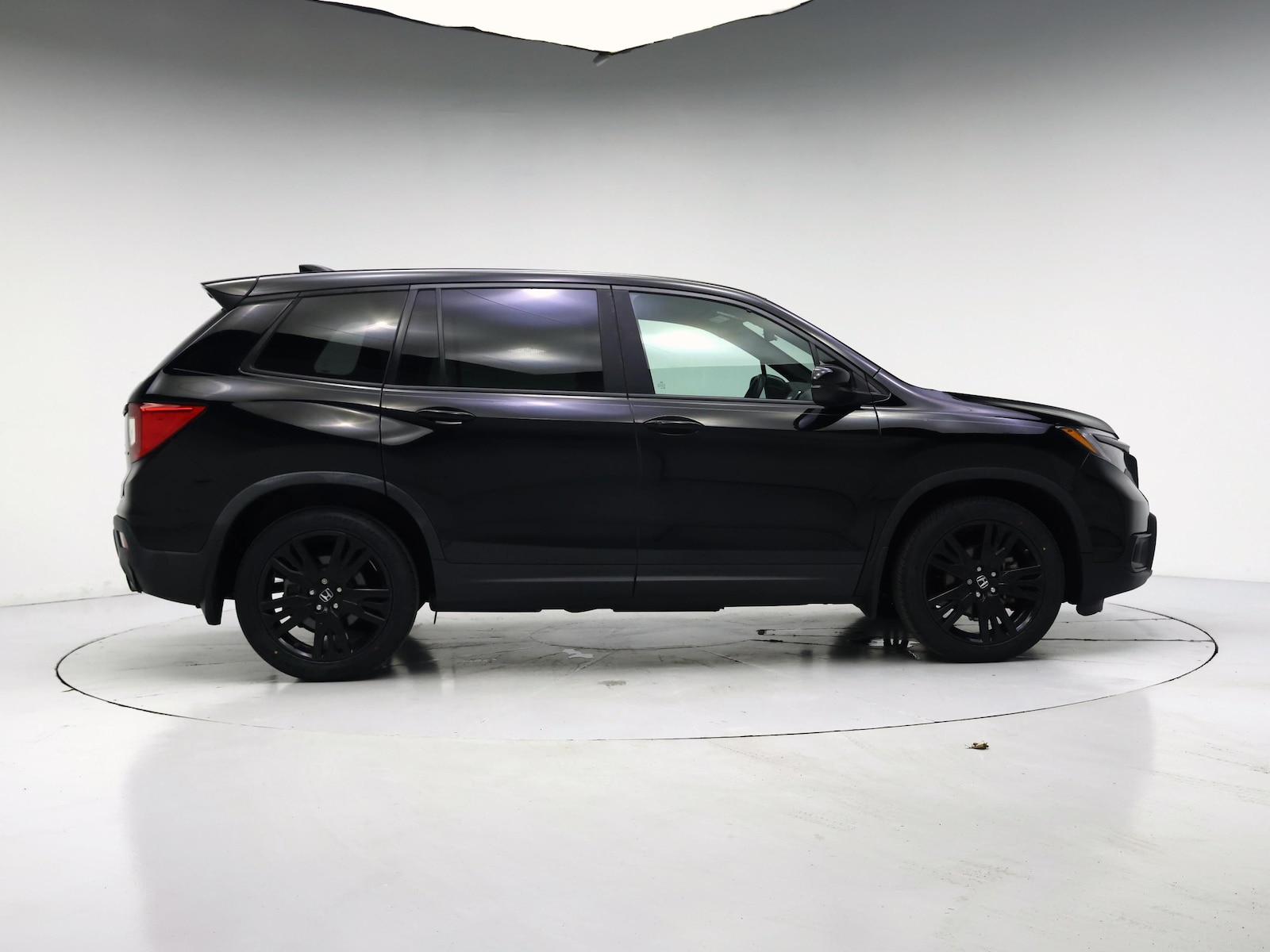 2019 Honda Passport Sport - Photo 8