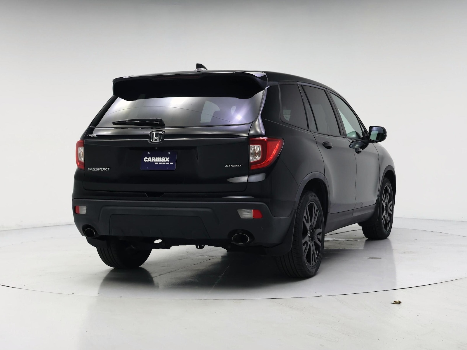 2019 Honda Passport Sport - Photo 9