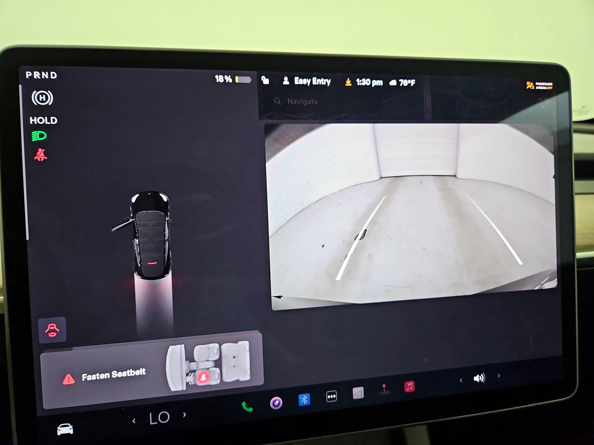 Thumbnail: 2022 Tesla Model Y - 12