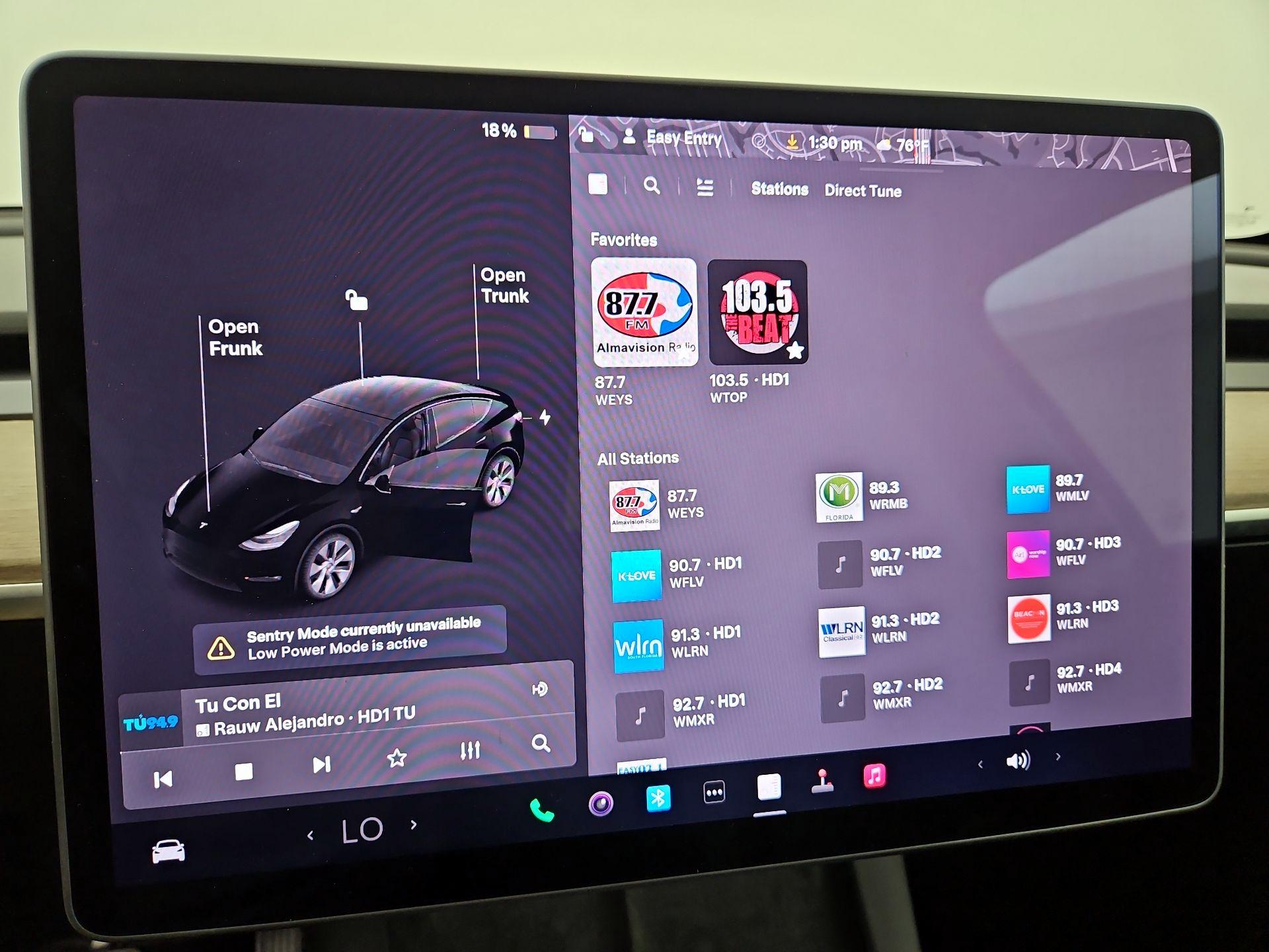 Thumbnail: 2022 Tesla Model Y - 13