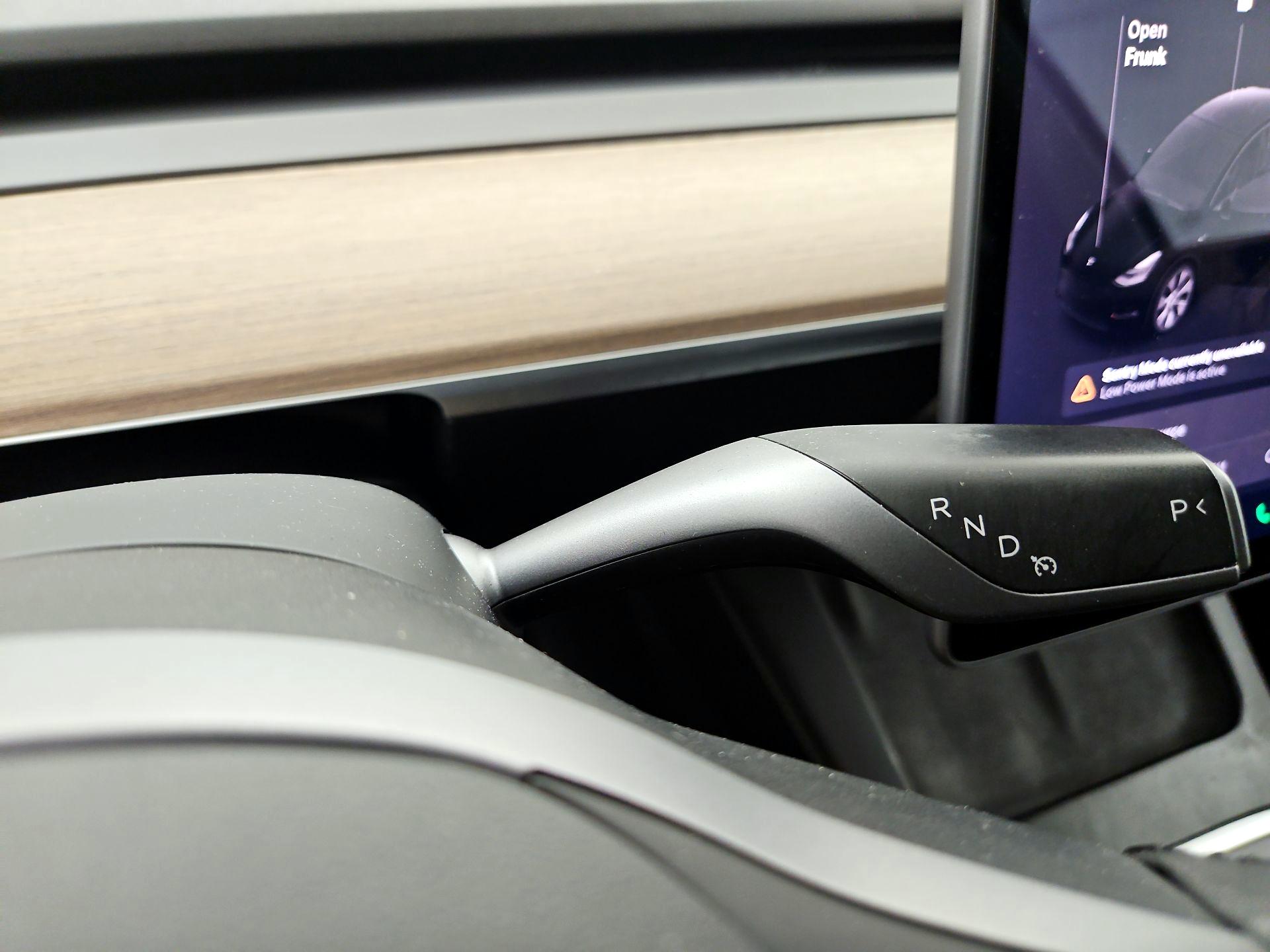 Thumbnail: 2022 Tesla Model Y - 15