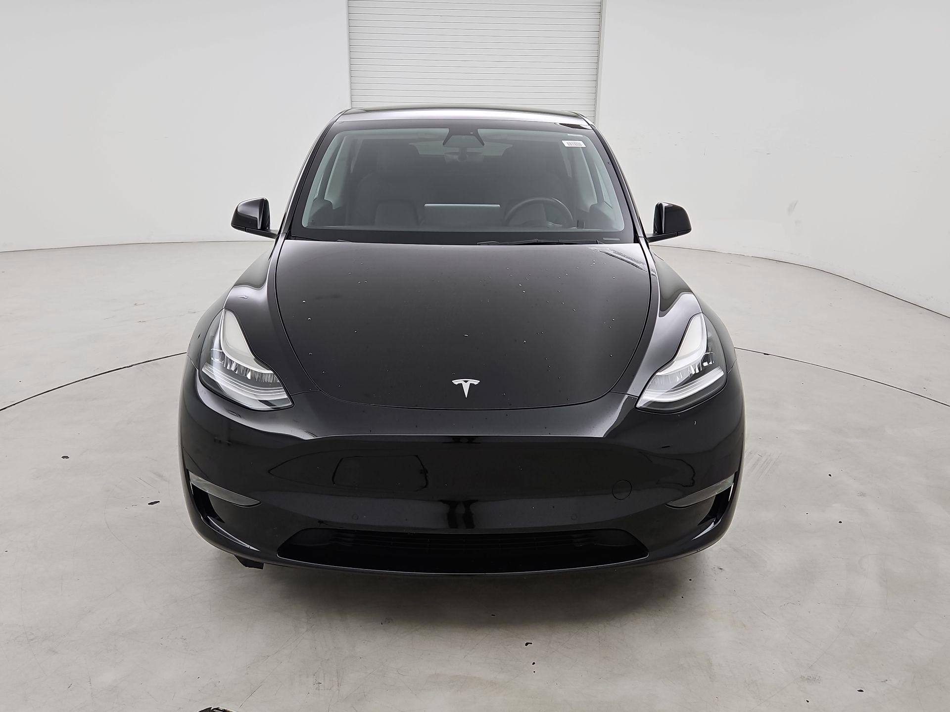 Thumbnail: 2022 Tesla Model Y - 2