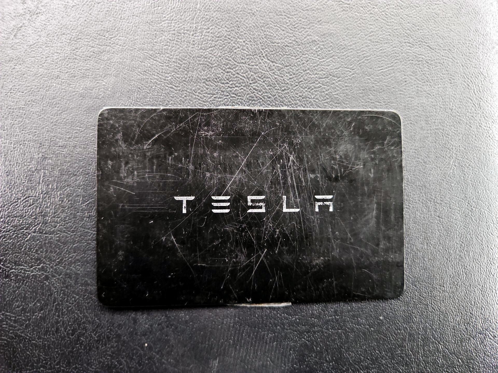 Thumbnail: 2022 Tesla Model Y - 20