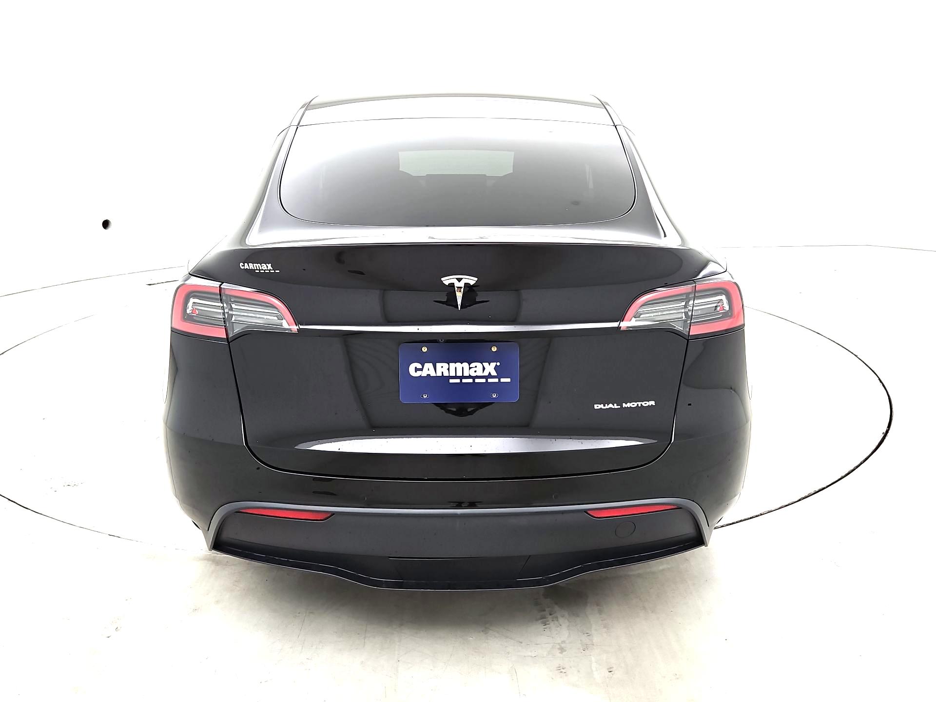 Thumbnail: 2022 Tesla Model Y - 6