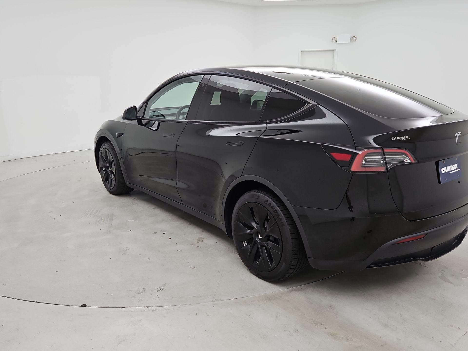 Thumbnail: 2022 Tesla Model Y - 7