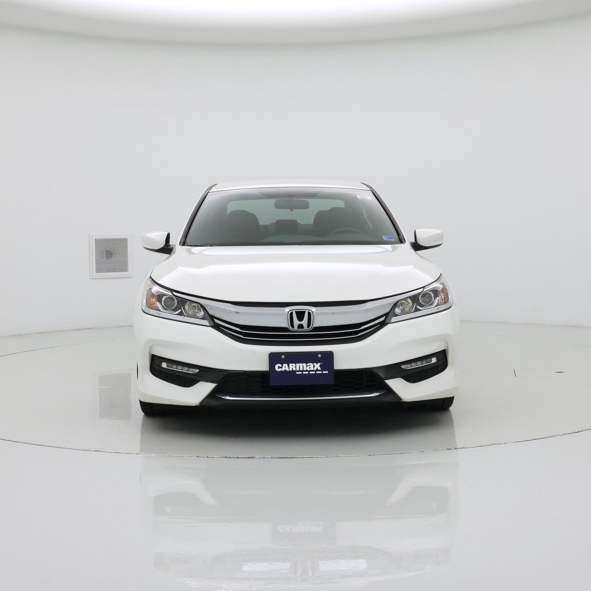 Thumbnail: 2017 Honda Accord - 5