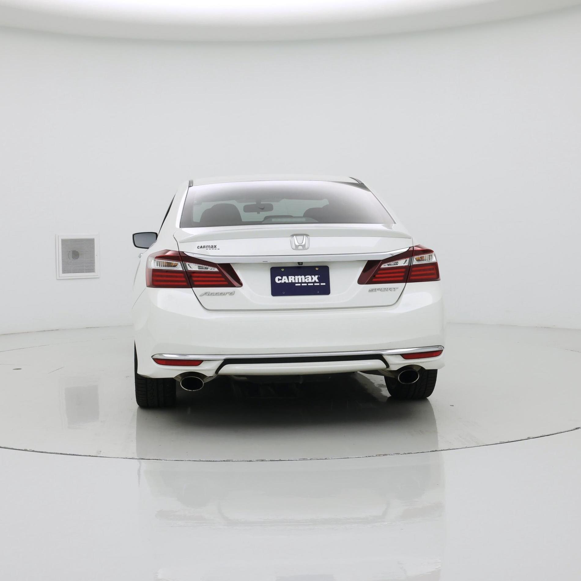 Thumbnail: 2017 Honda Accord - 6