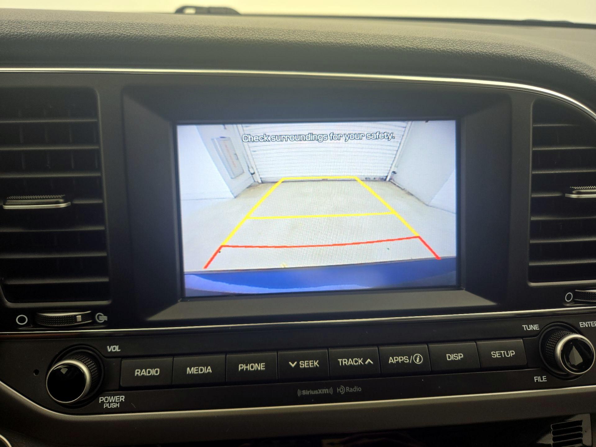 Thumbnail: 2018 Hyundai Elantra - 14