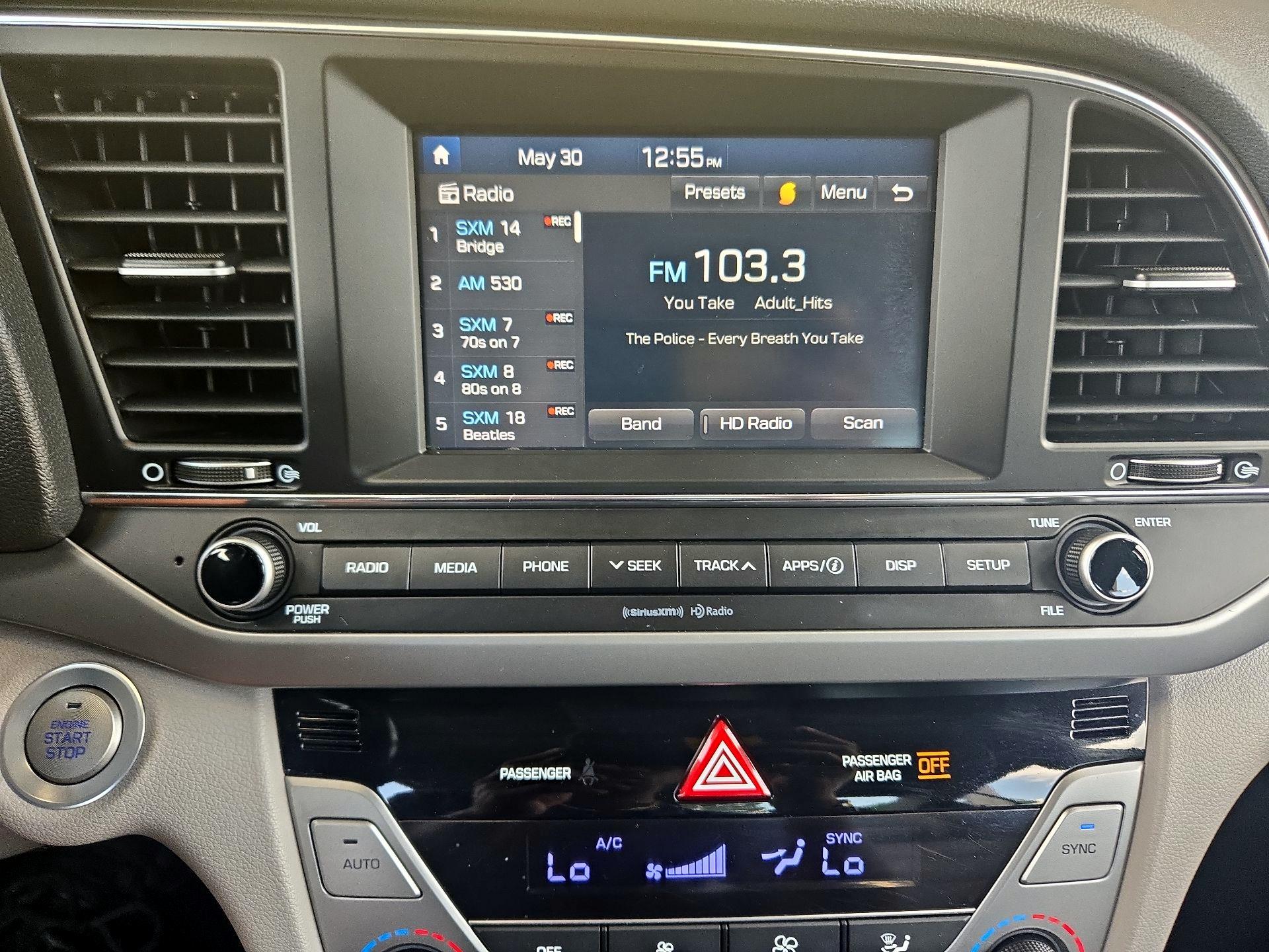 Thumbnail: 2018 Hyundai Elantra - 15