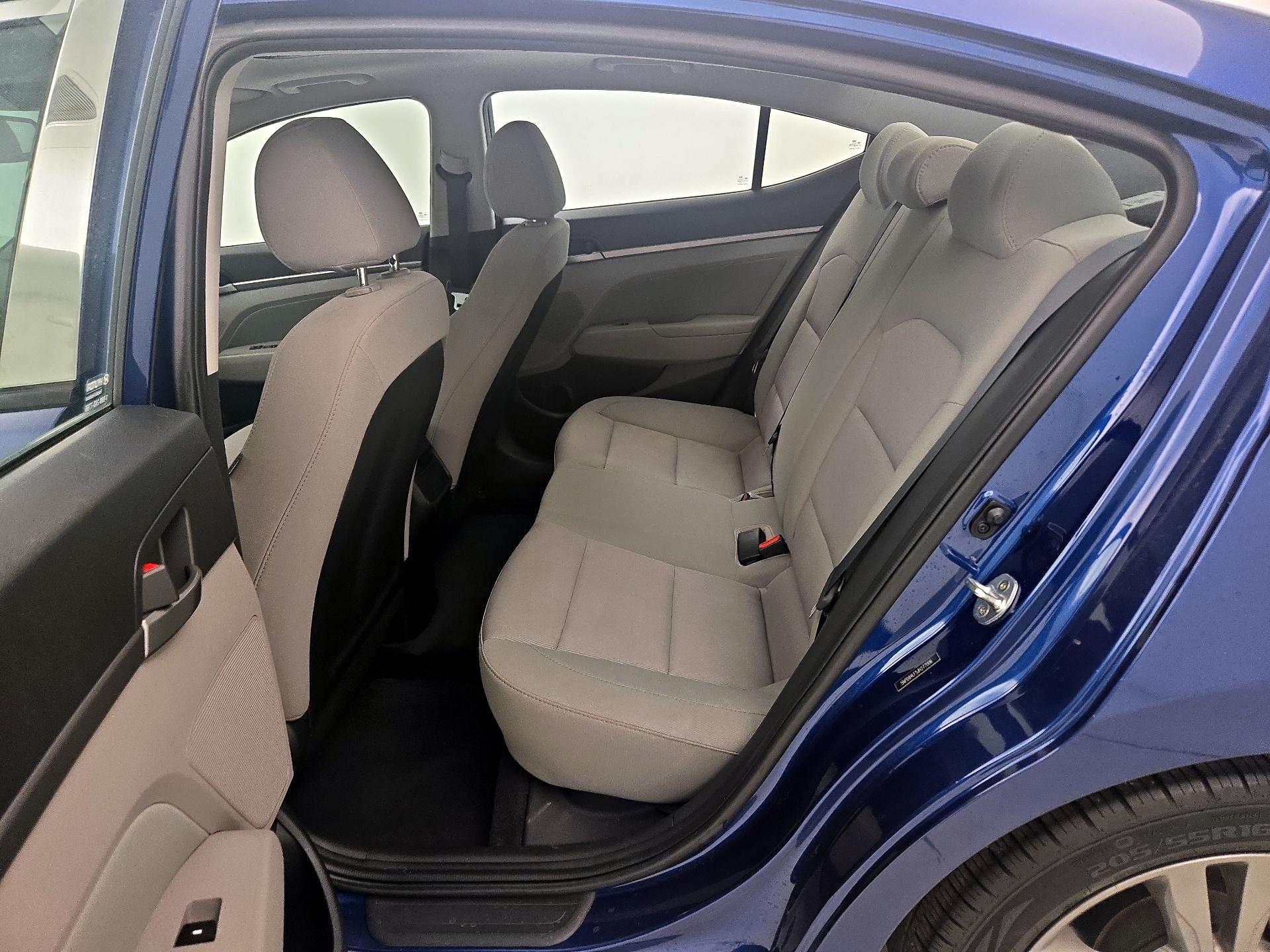 Thumbnail: 2018 Hyundai Elantra - 20
