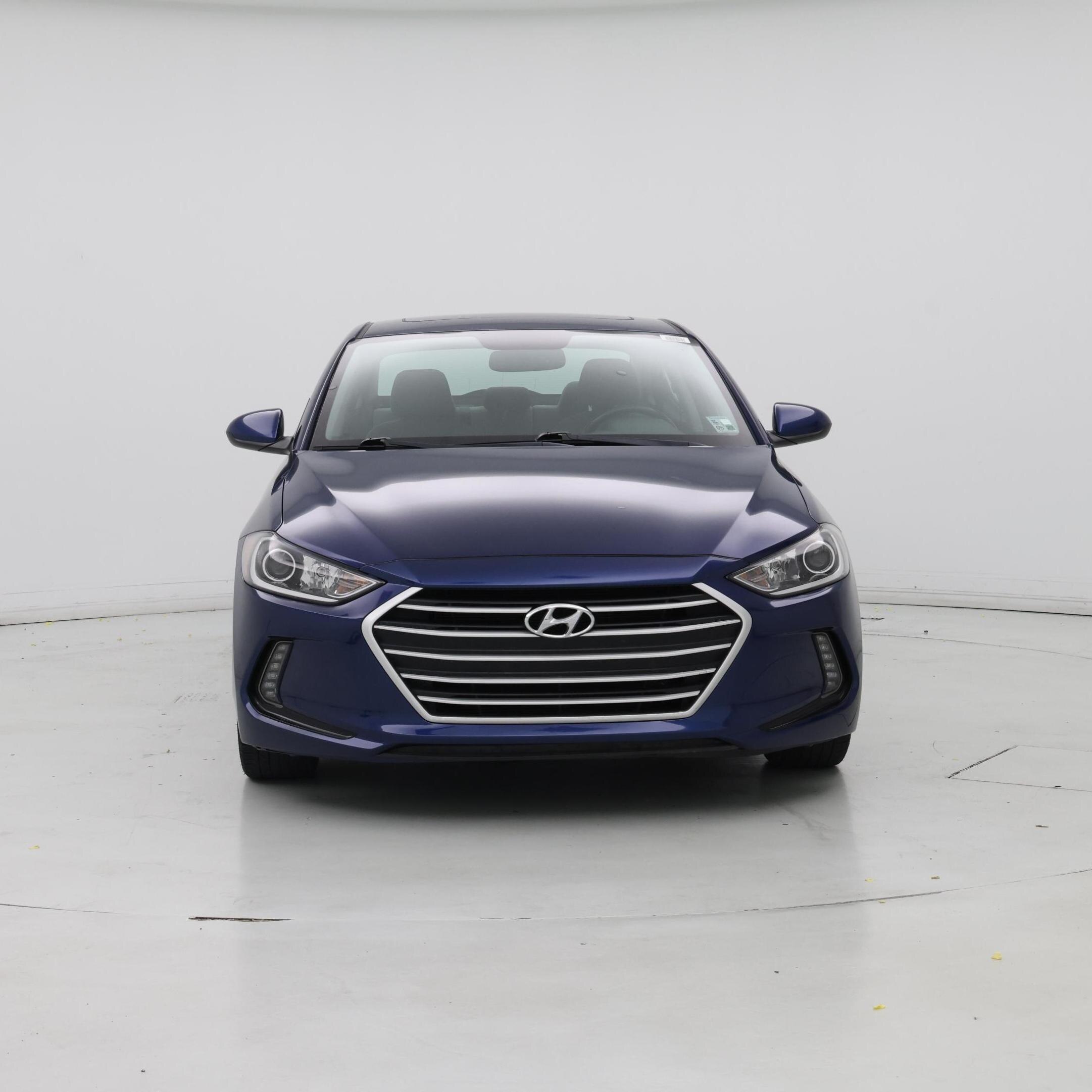 Thumbnail: 2018 Hyundai Elantra - 5