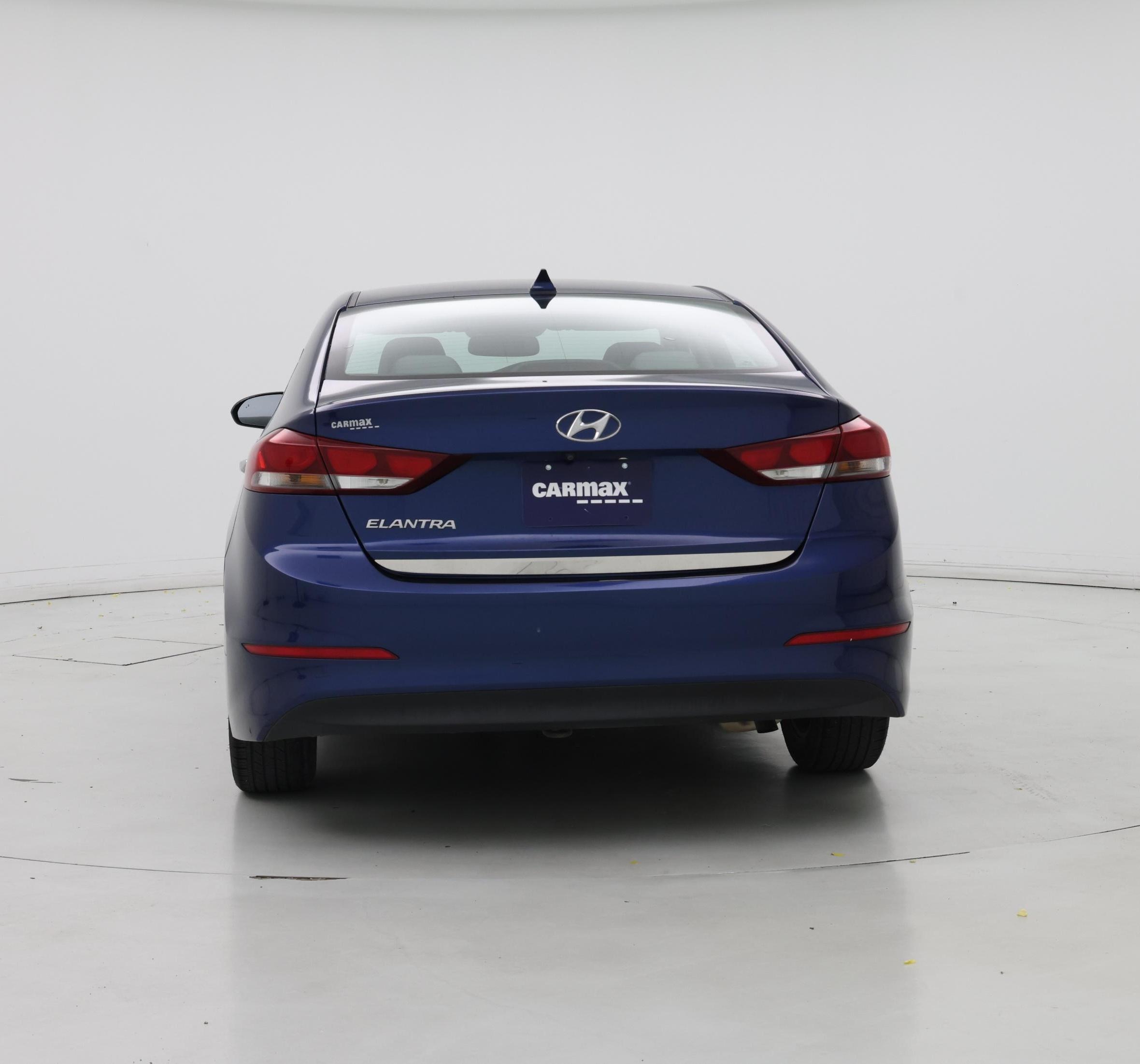 Thumbnail: 2018 Hyundai Elantra - 6