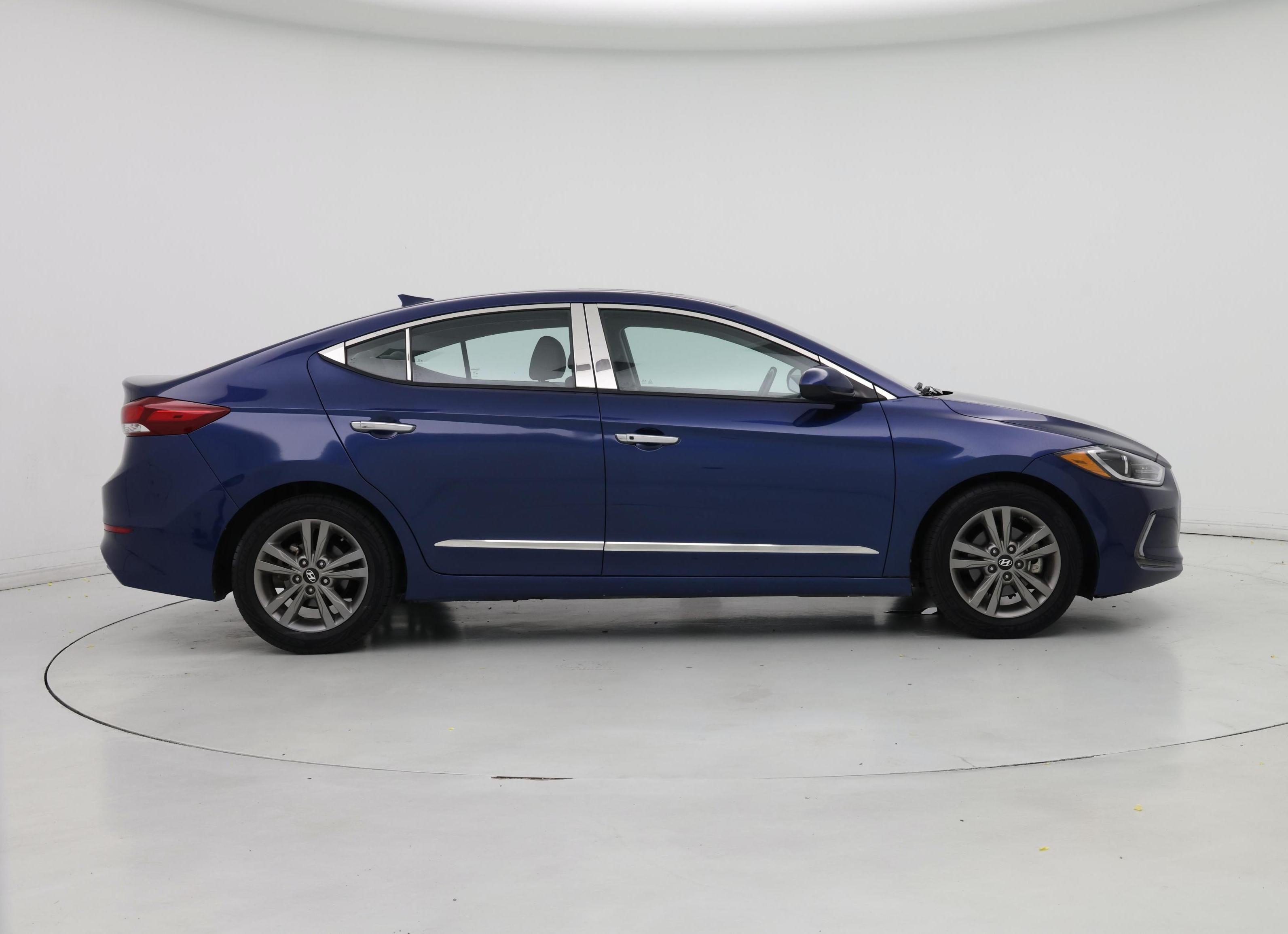 Thumbnail: 2018 Hyundai Elantra - 7
